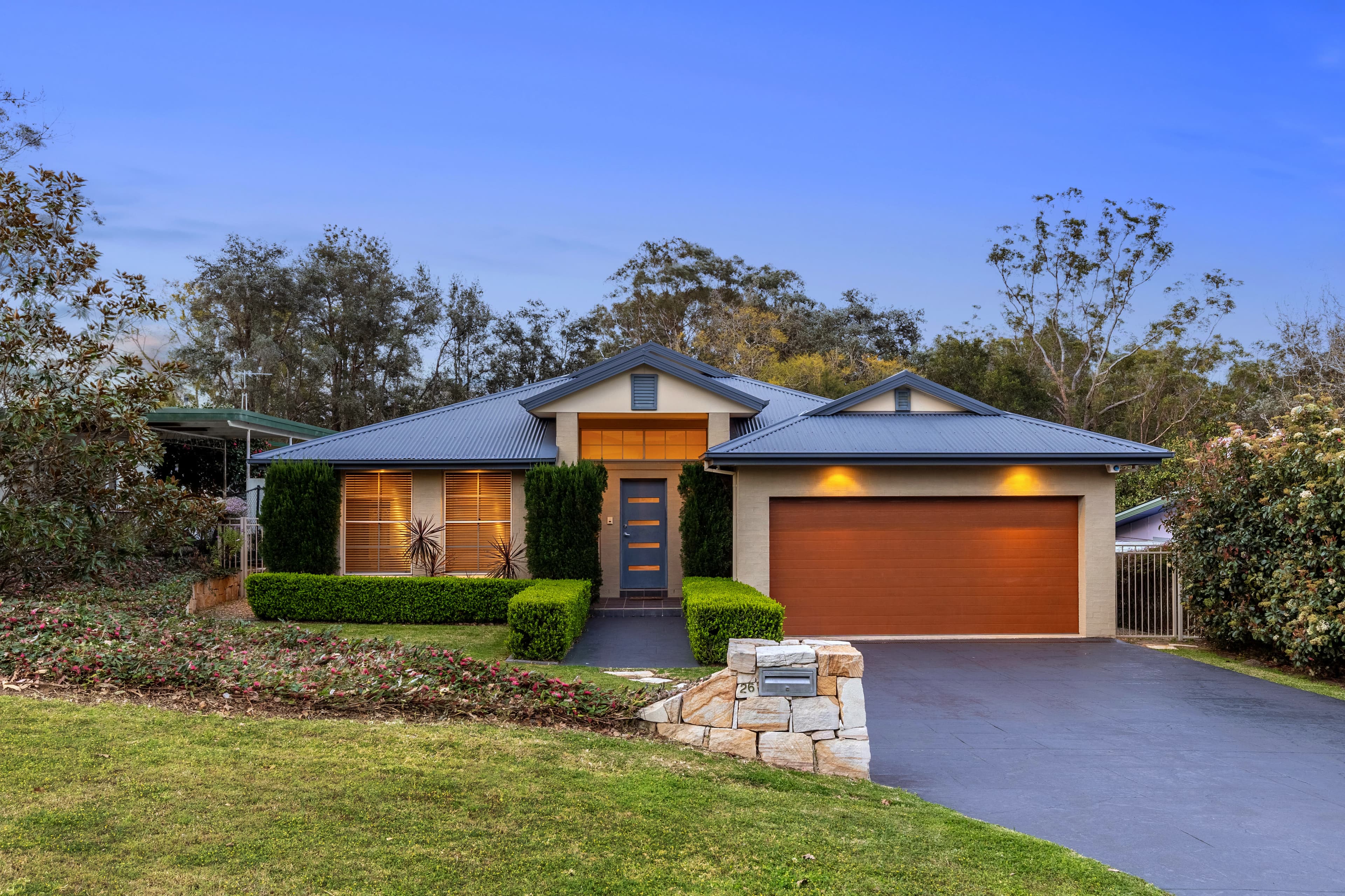 26 Cherrywood Avenue, MOUNT RIVERVIEW, Mount Riverview - Image 1