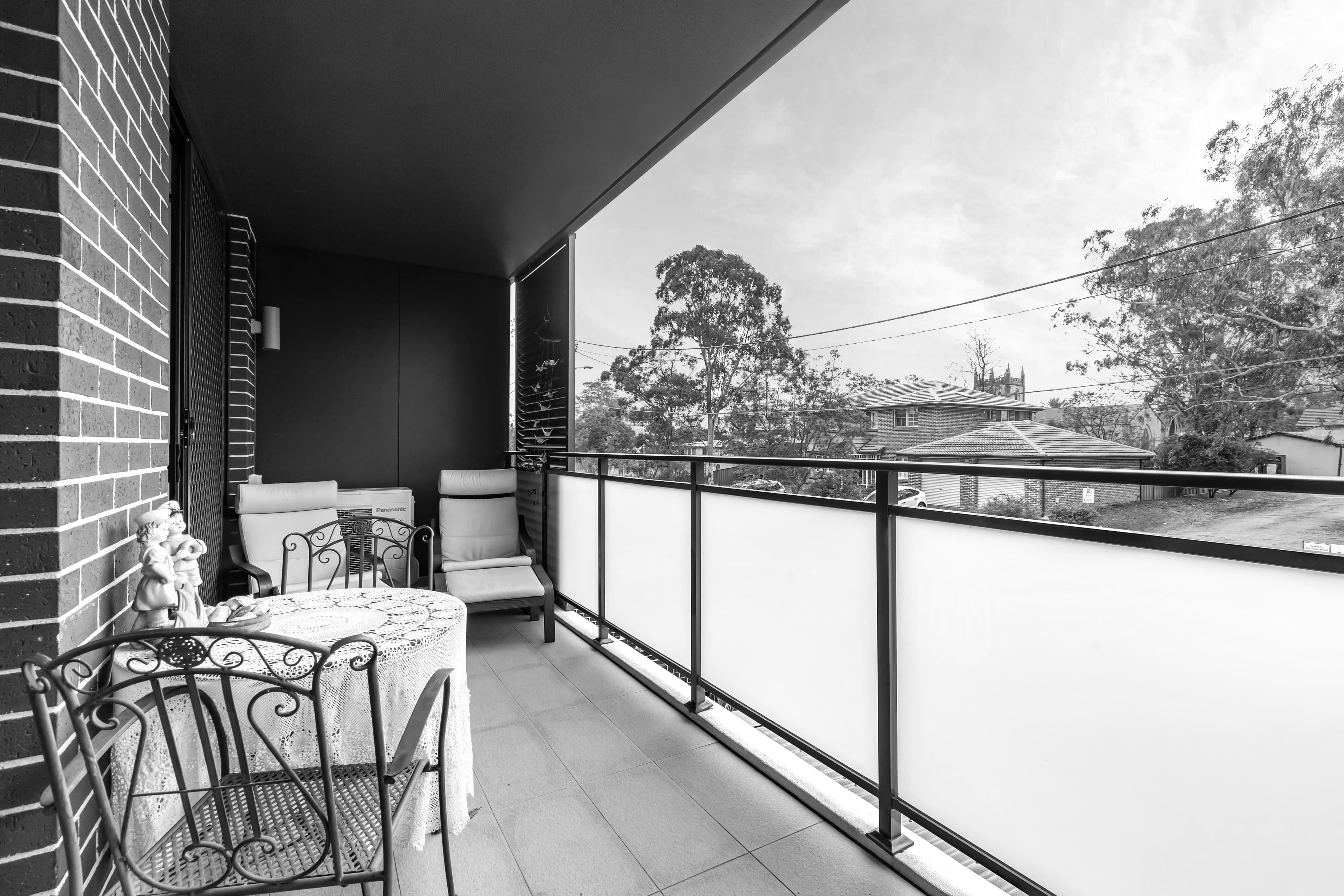 104/8-10 Fulton Street, PENRITH, Penrith - Image 1