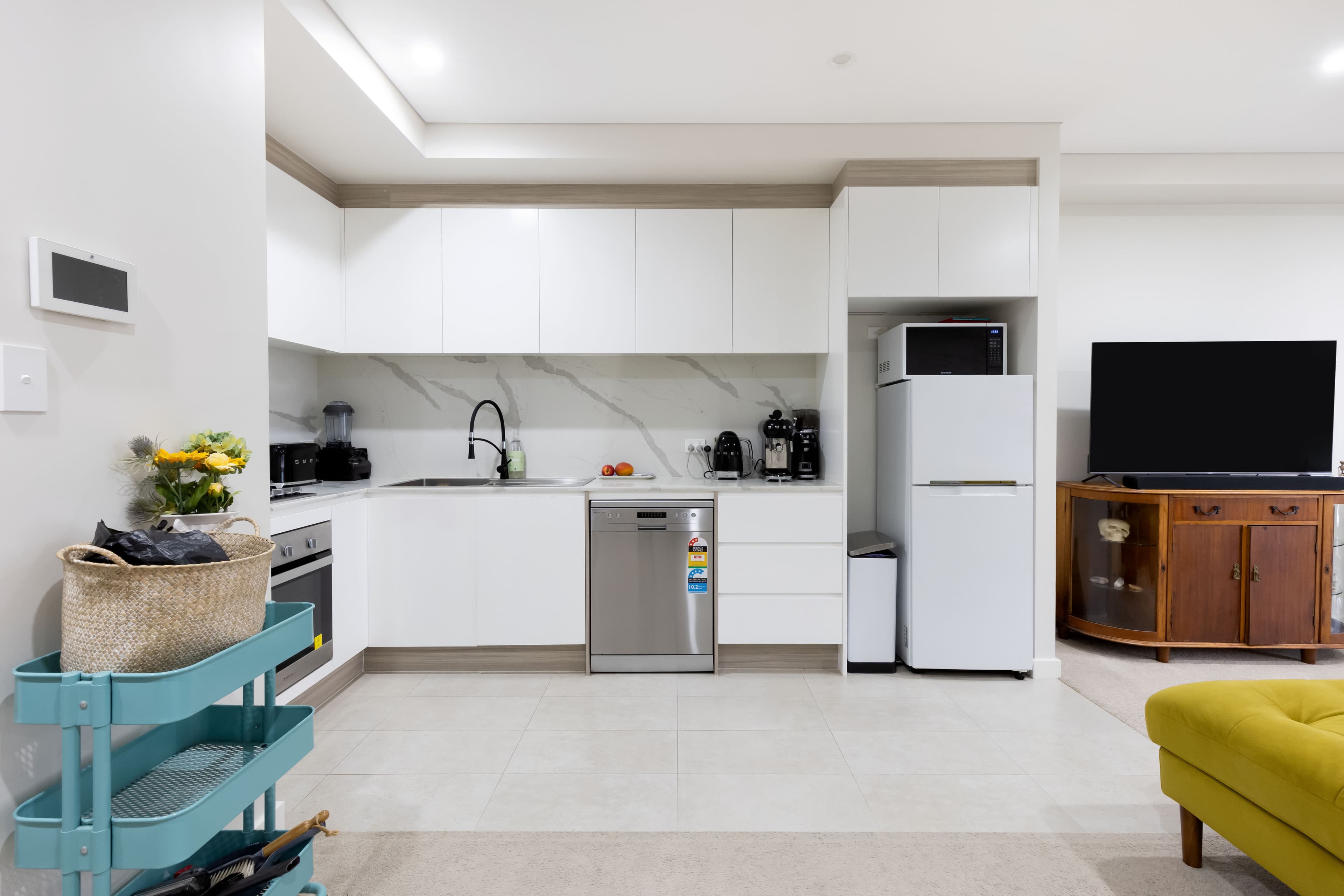 104/8-10 Fulton Street, PENRITH, Penrith - Thumbnail 5