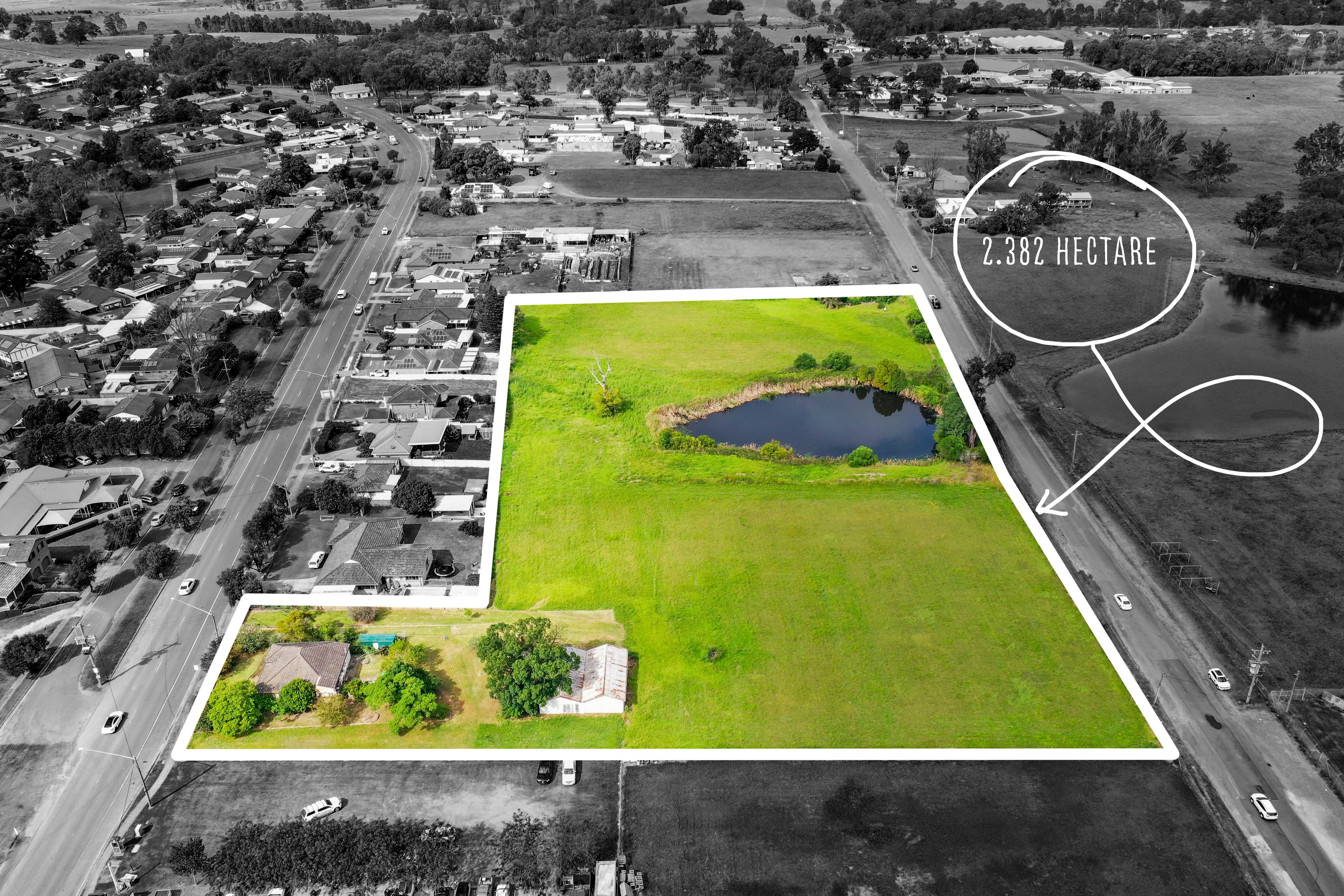 101 Willmington Road, LUDDENHAM, Luddenham - Thumbnail 2