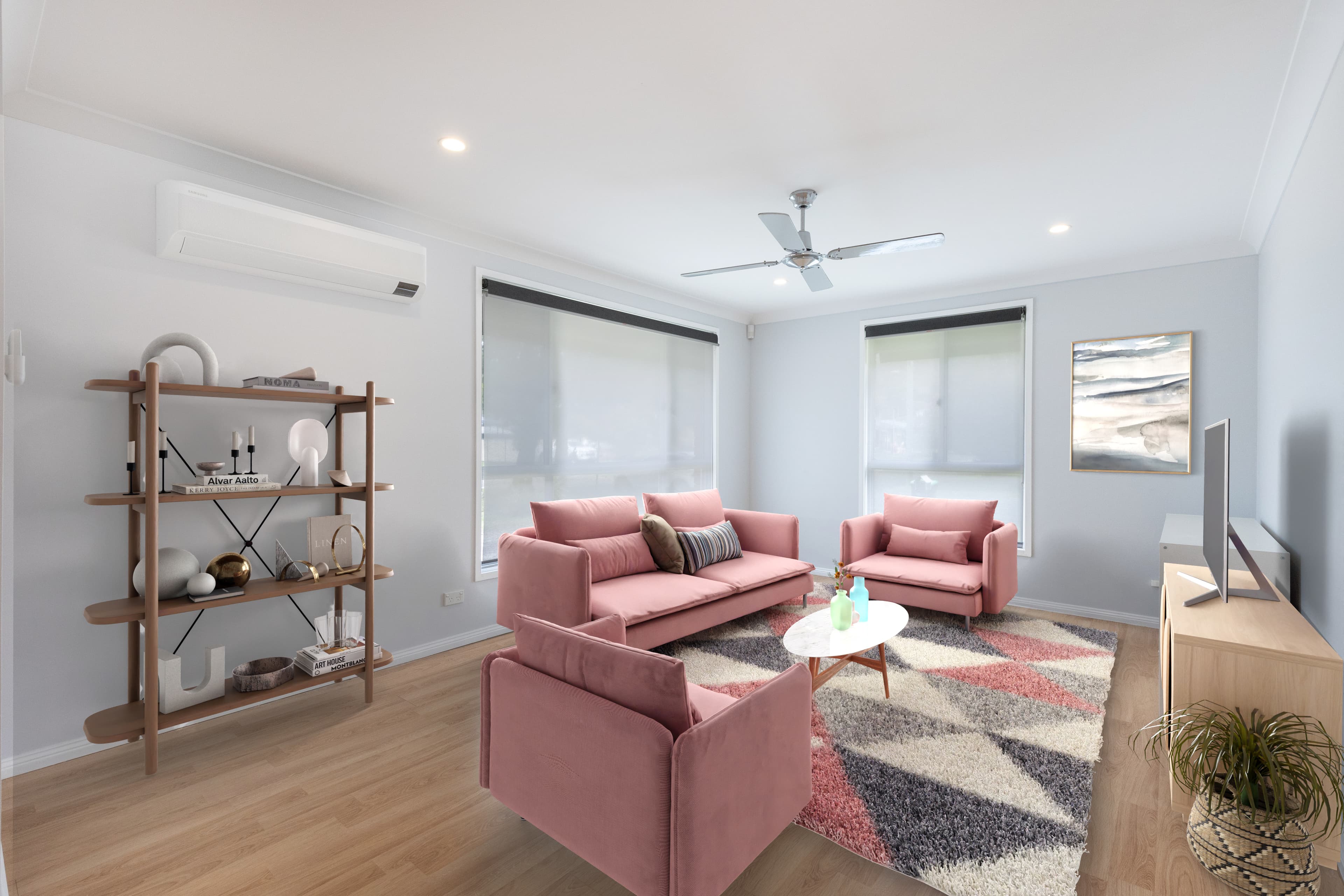 99 Koloona Drive, EMU PLAINS, Emu Plains - Thumbnail 2