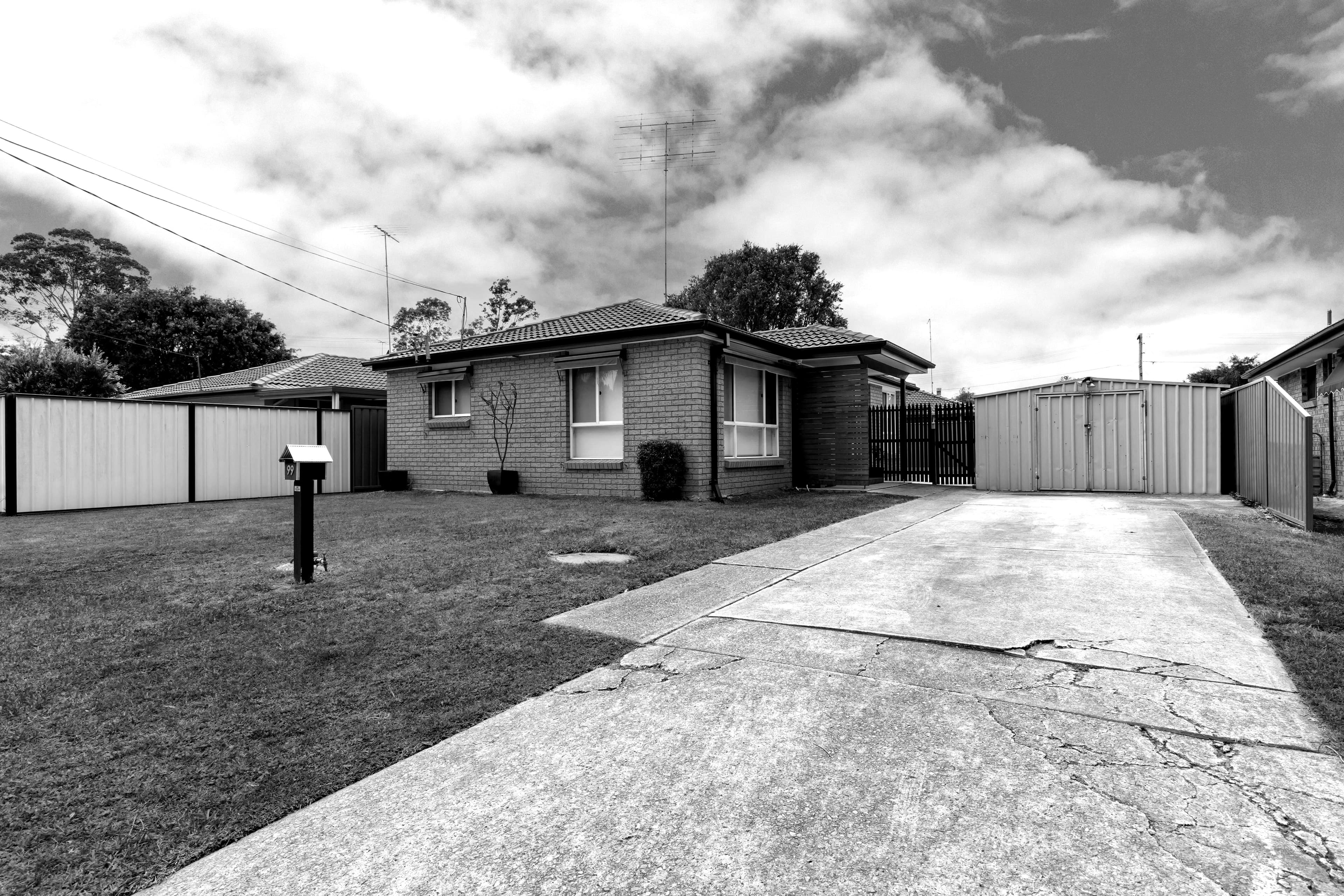 99 Koloona Drive, EMU PLAINS, Emu Plains - Image 1