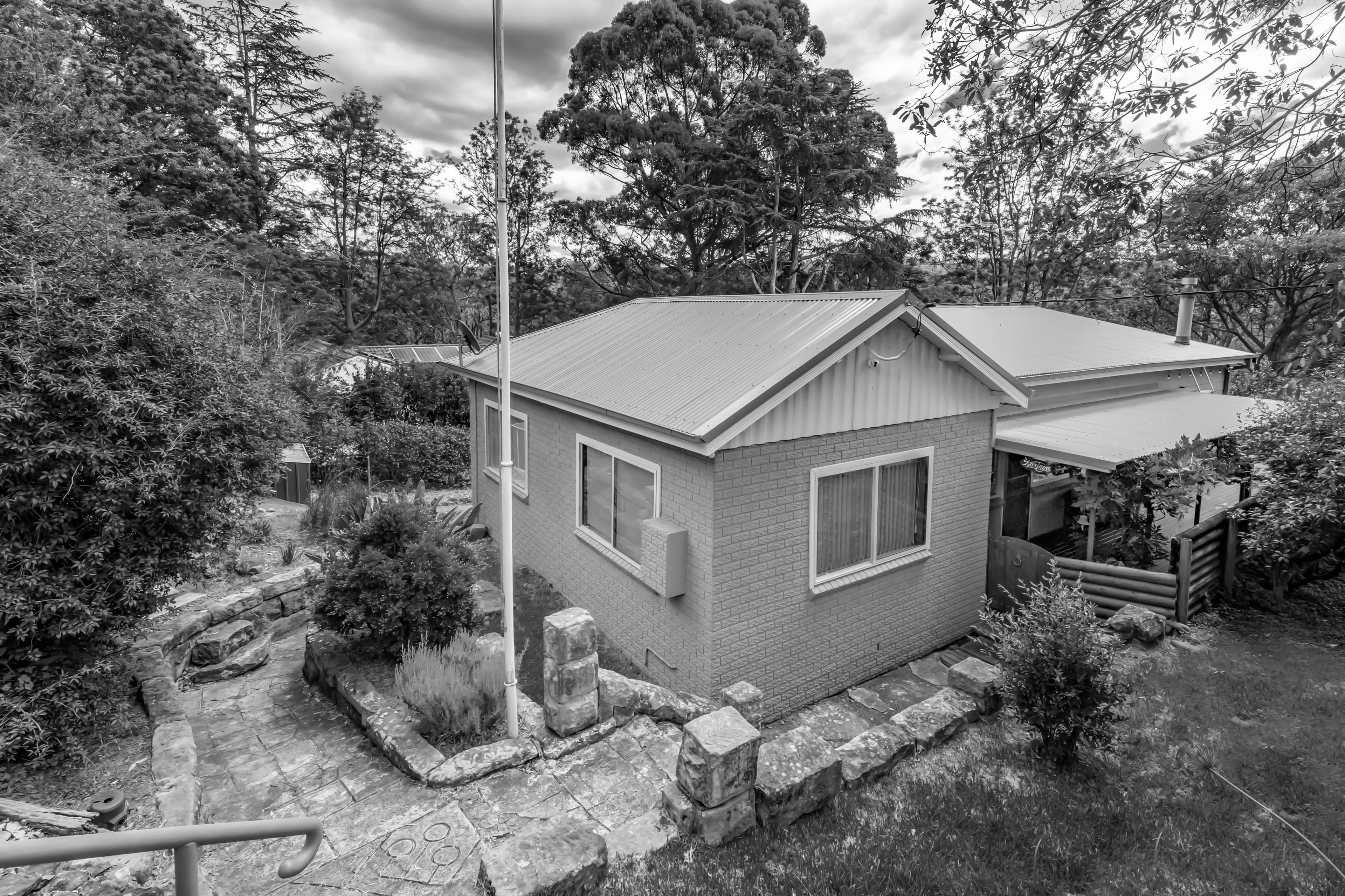6 Railway Parade, WARRIMOO, Warrimoo - Image 1