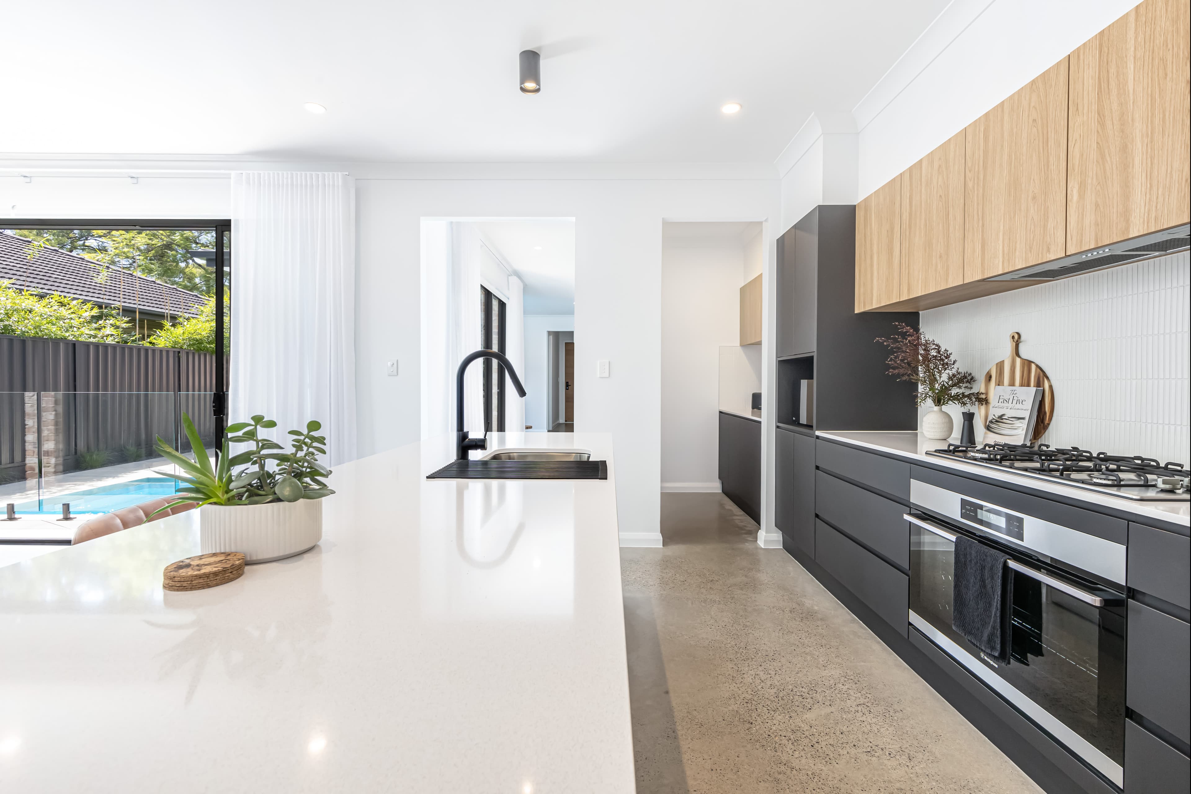 32A Mount Street, GLENBROOK, Glenbrook - Thumbnail 5
