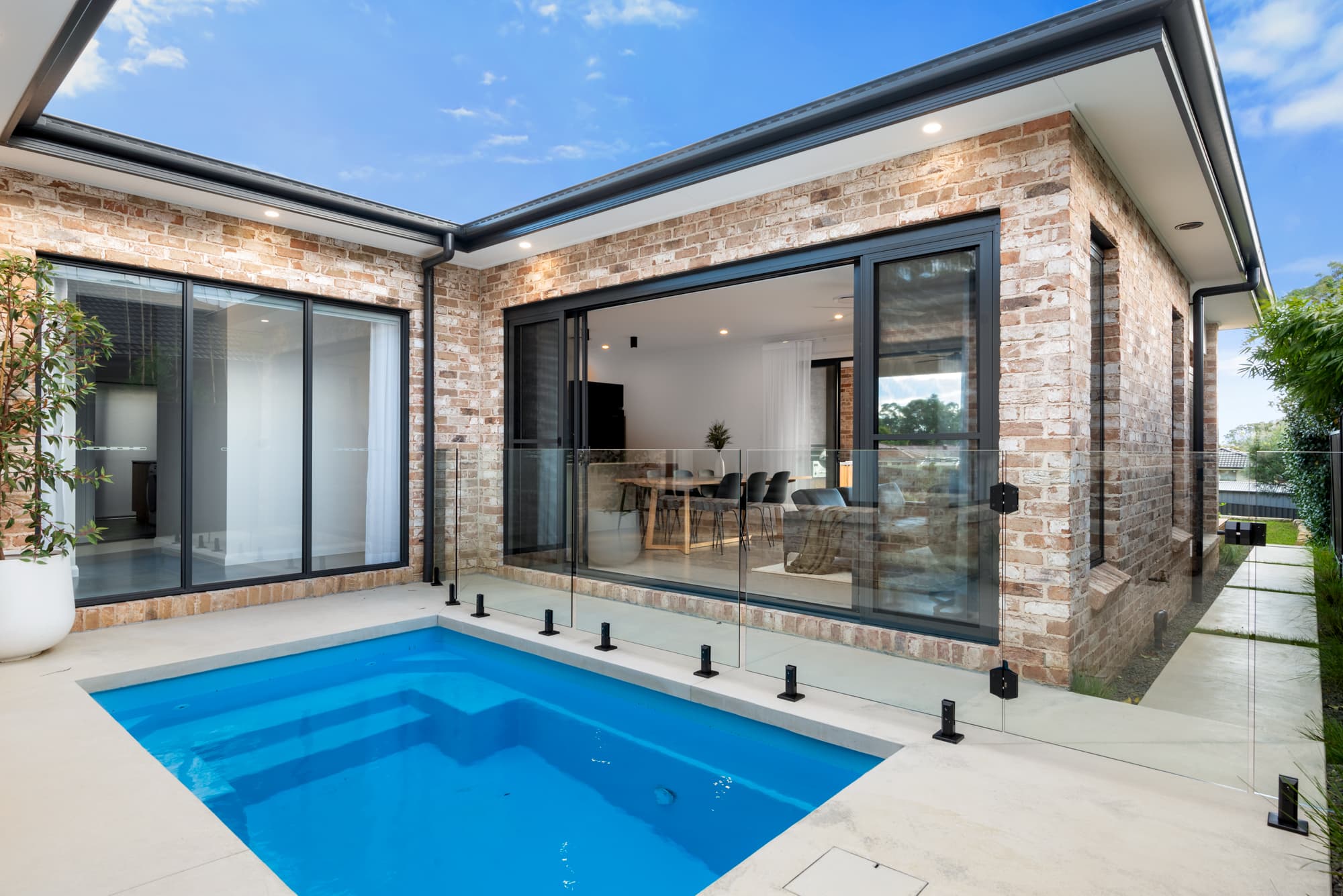 32A Mount Street, GLENBROOK, Glenbrook - Thumbnail 2