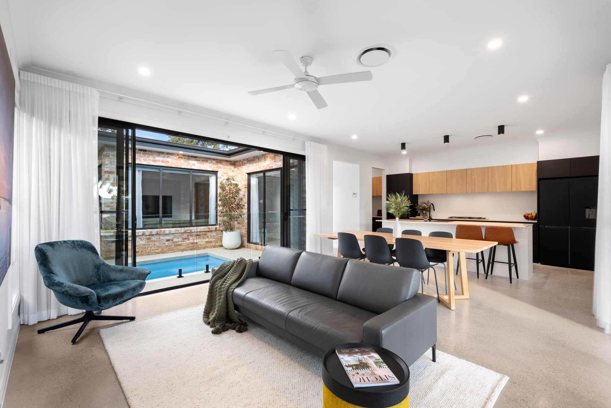 32A Mount Street, GLENBROOK, Glenbrook - Thumbnail 3