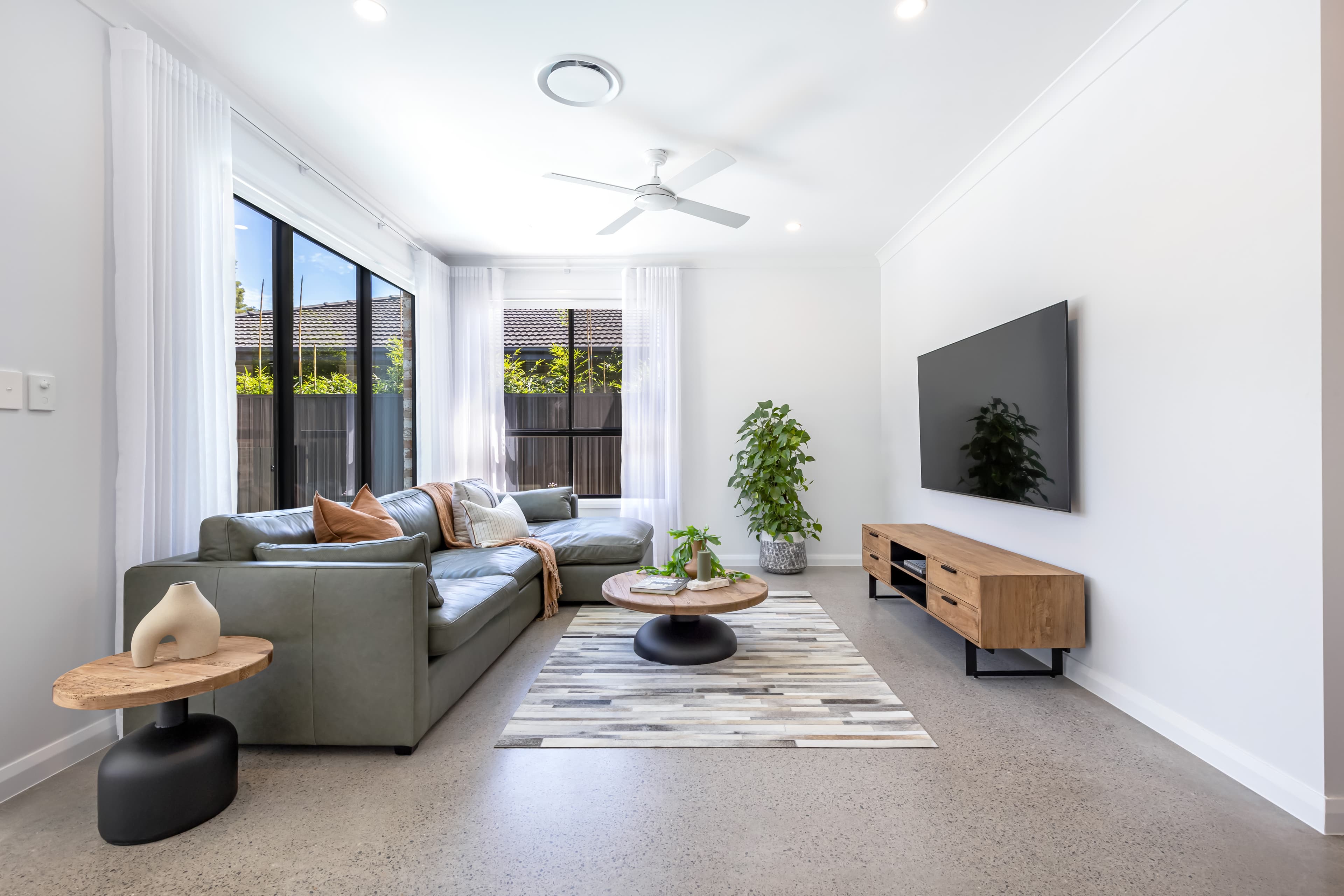 32A Mount Street, GLENBROOK, Glenbrook - Thumbnail 6