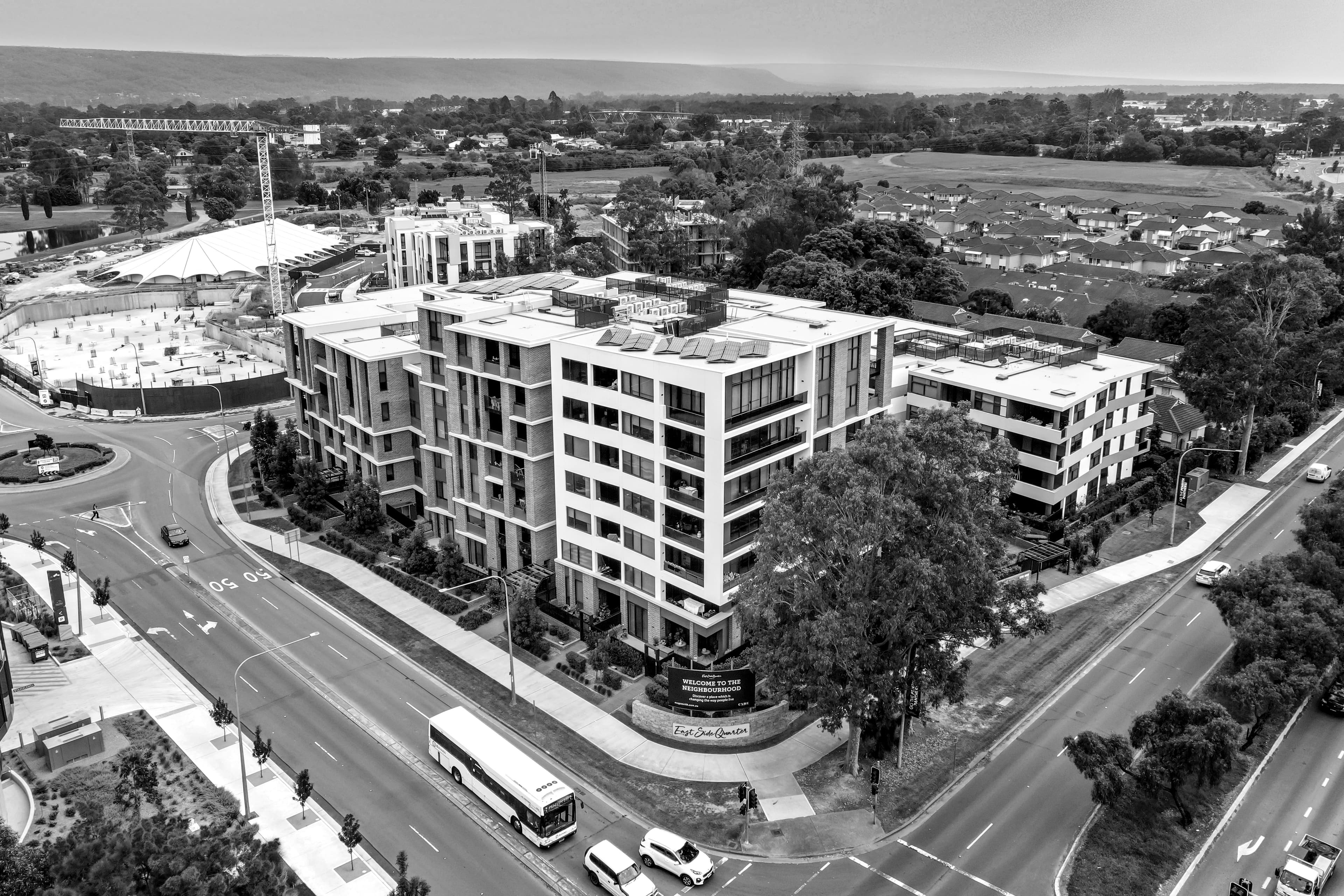 A606/10 Ransley Street, PENRITH, Penrith - Image 1