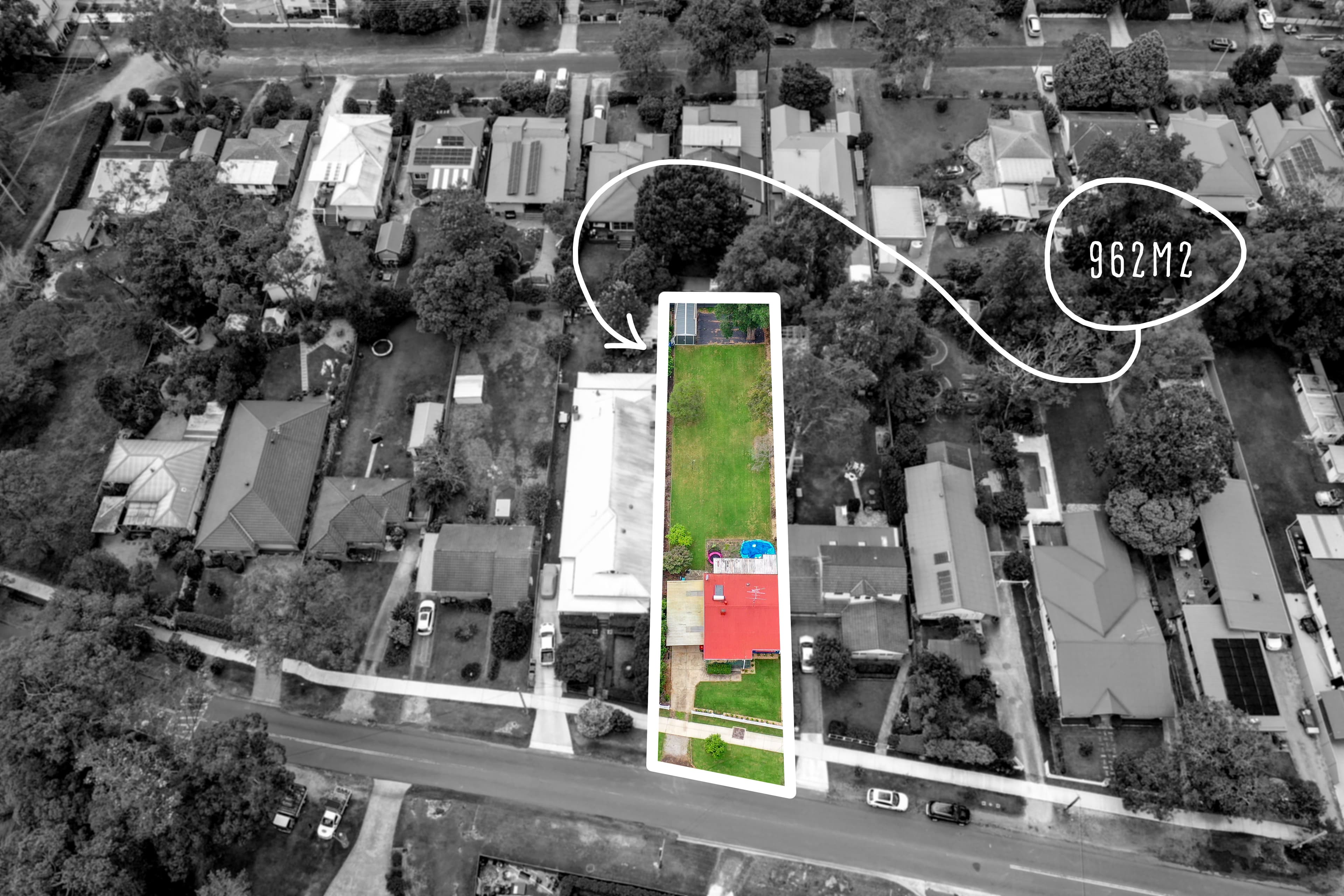 34 Glenbrook Road, GLENBROOK, Glenbrook - Thumbnail 2