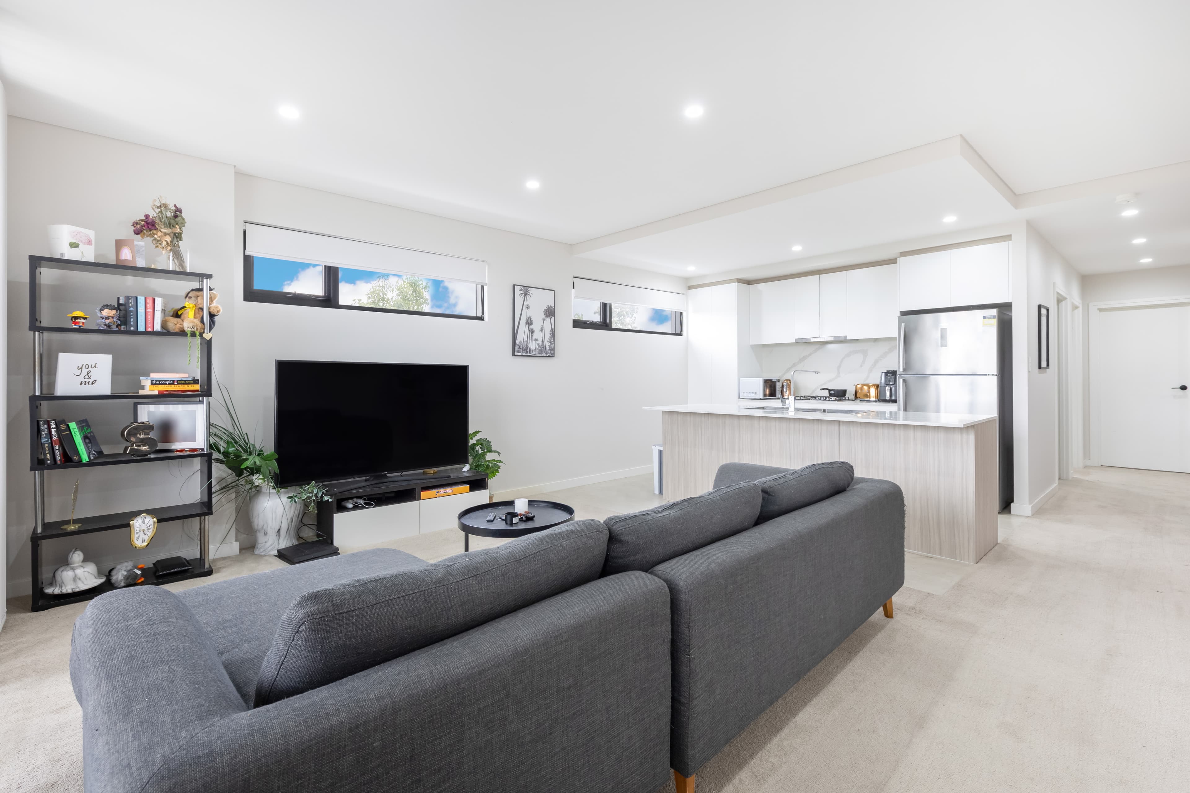 303/8-10 Fulton Street, PENRITH, Penrith - Thumbnail 2