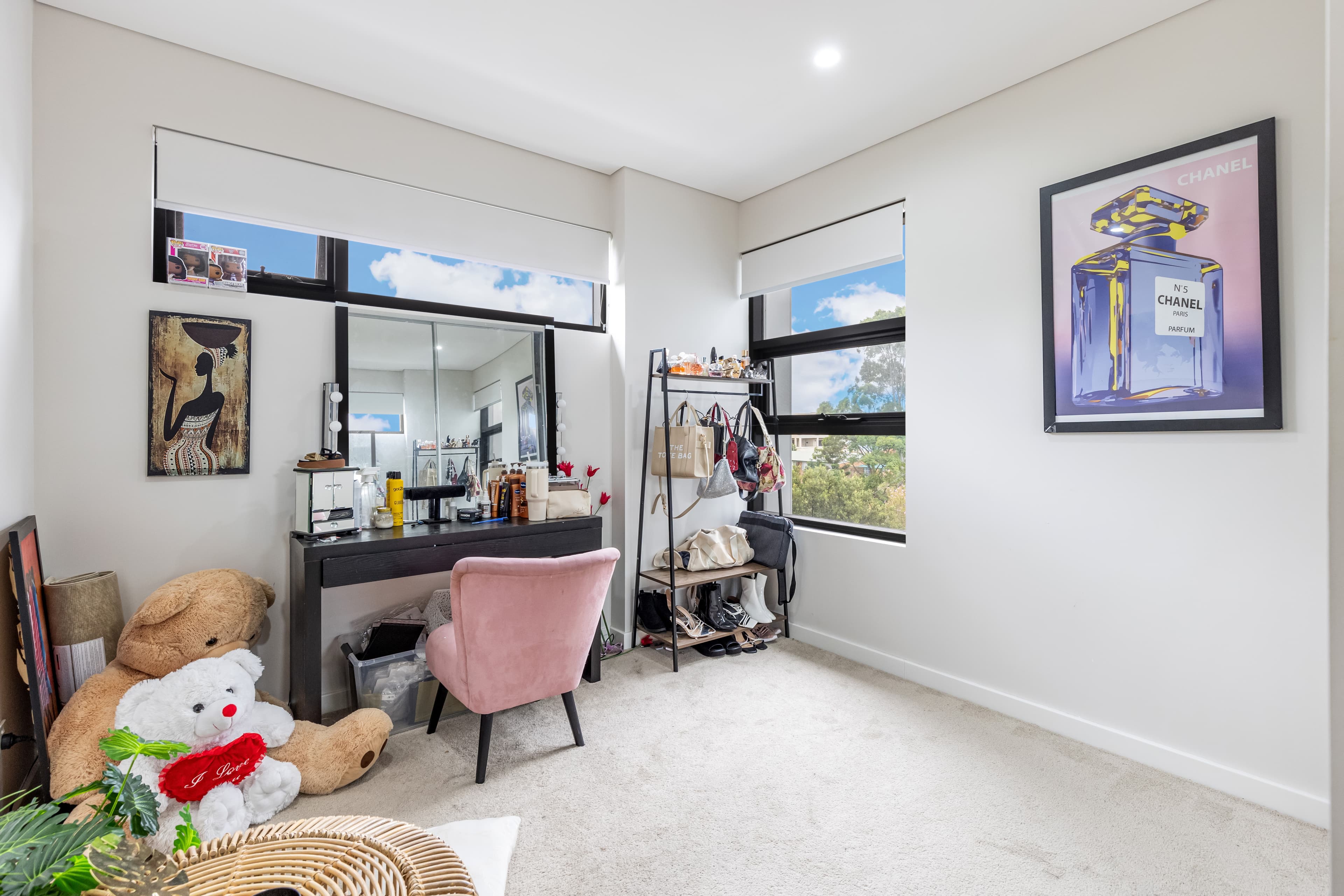 303/8-10 Fulton Street, PENRITH, Penrith - Thumbnail 6