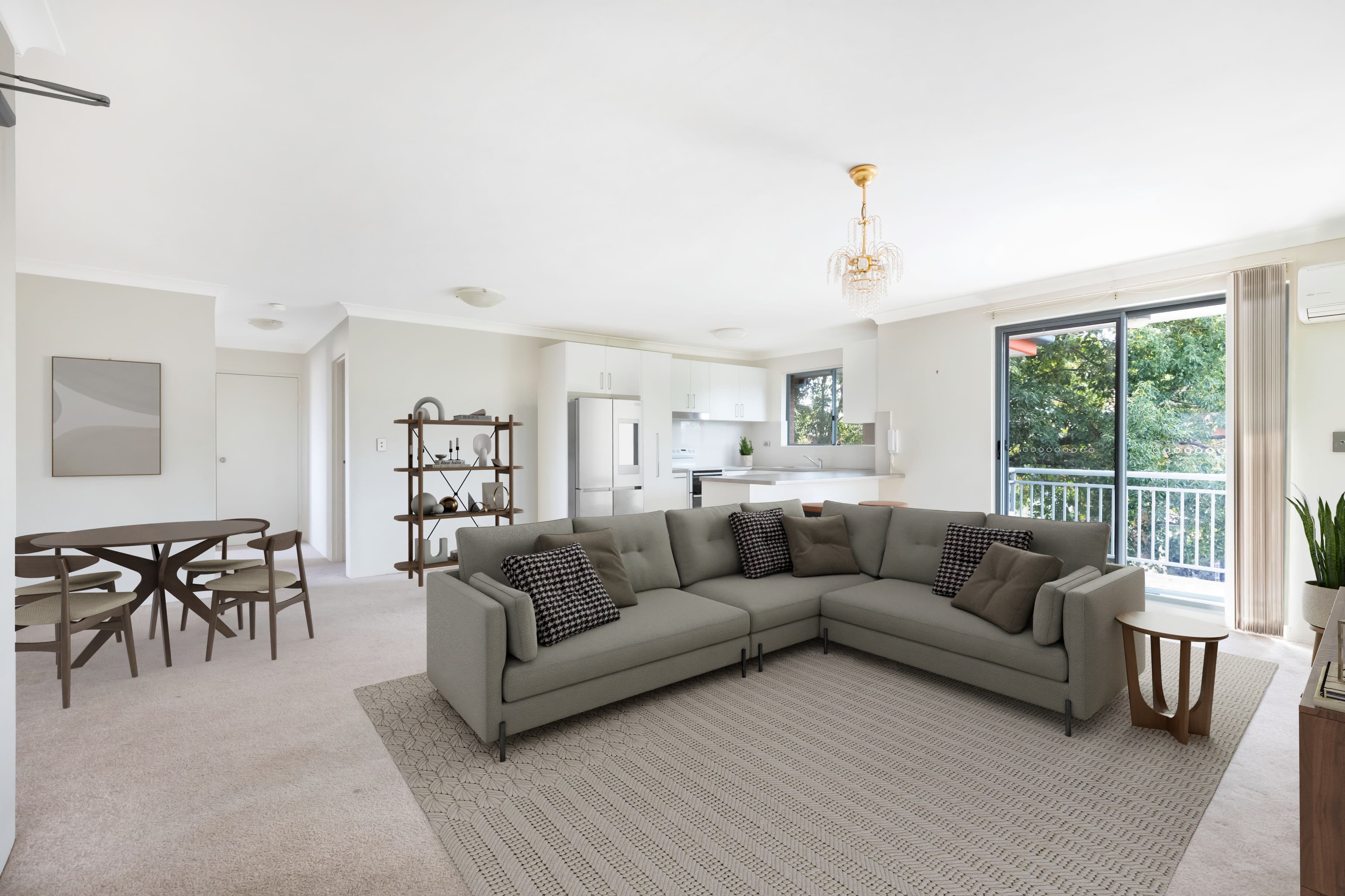 4/49-51 King Street, PENRITH, Penrith - Thumbnail 2