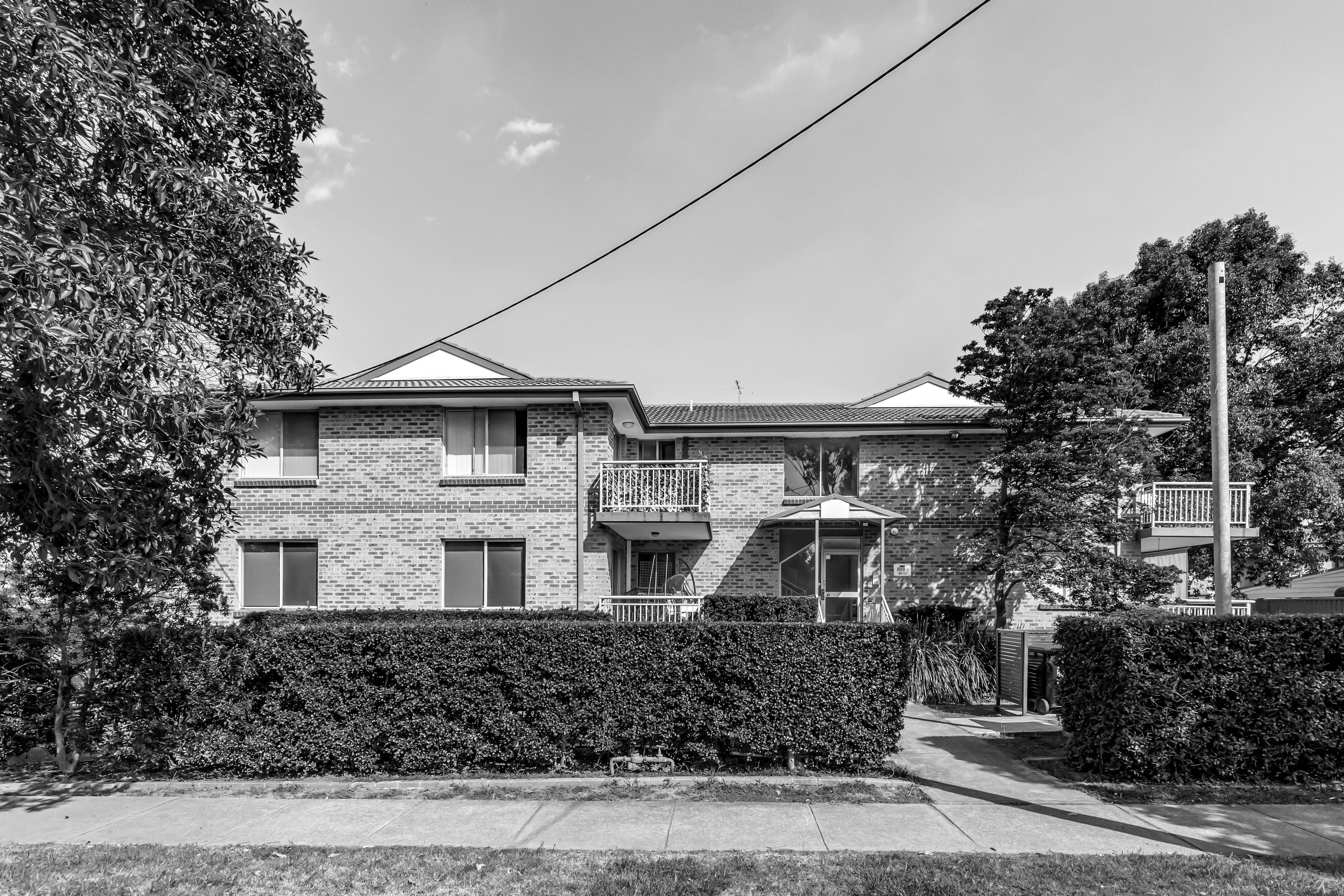 4/49-51 King Street, PENRITH, Penrith - Image 1