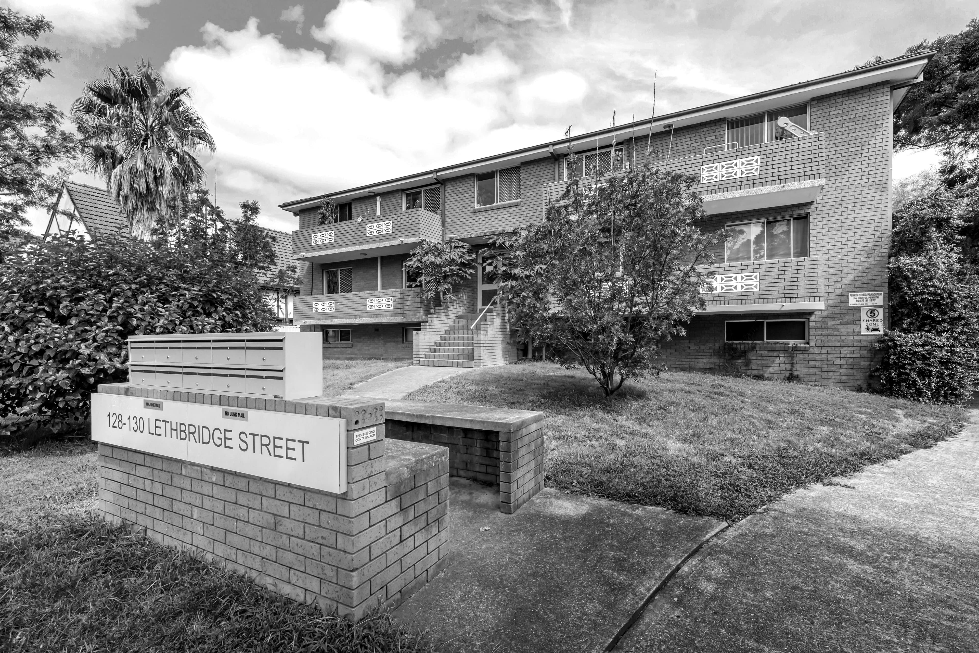 1/128-130 Lethbridge Street, PENRITH, Penrith - Image 1