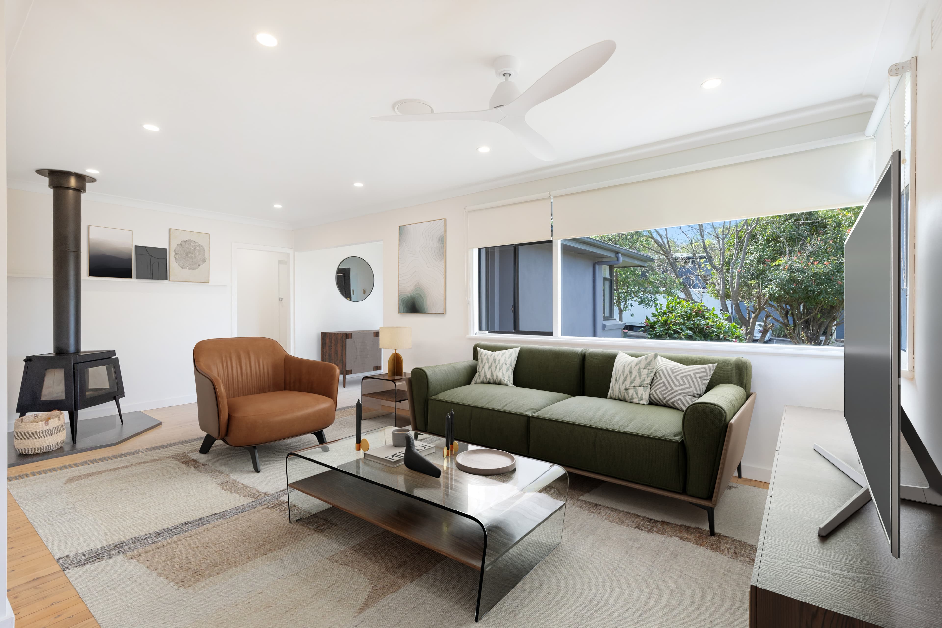 19 Pellion Street, BLAXLAND, Blaxland - Thumbnail 3