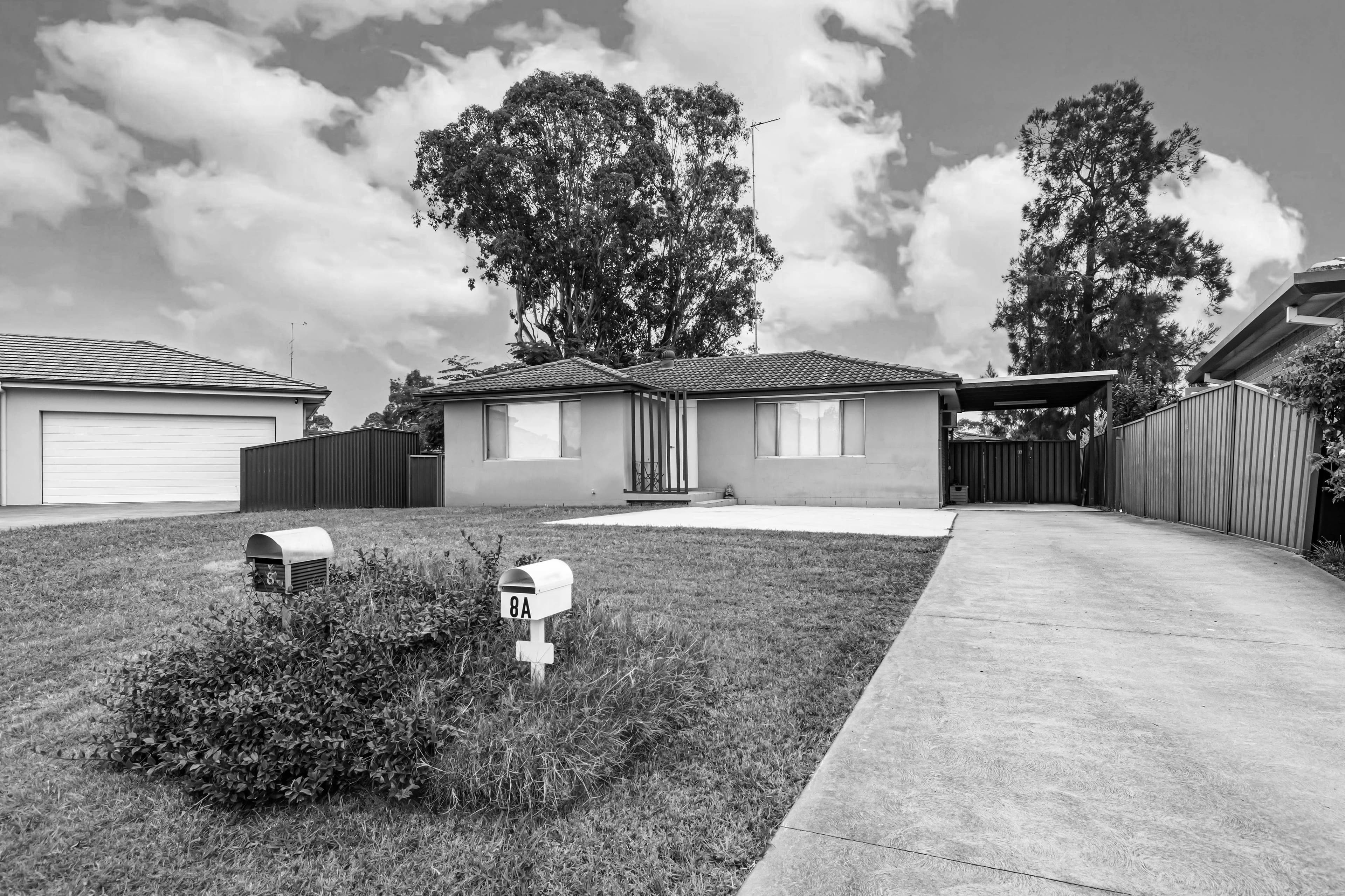 8 & 8A Hoyle Place, SOUTH PENRITH, South Penrith - Image 1