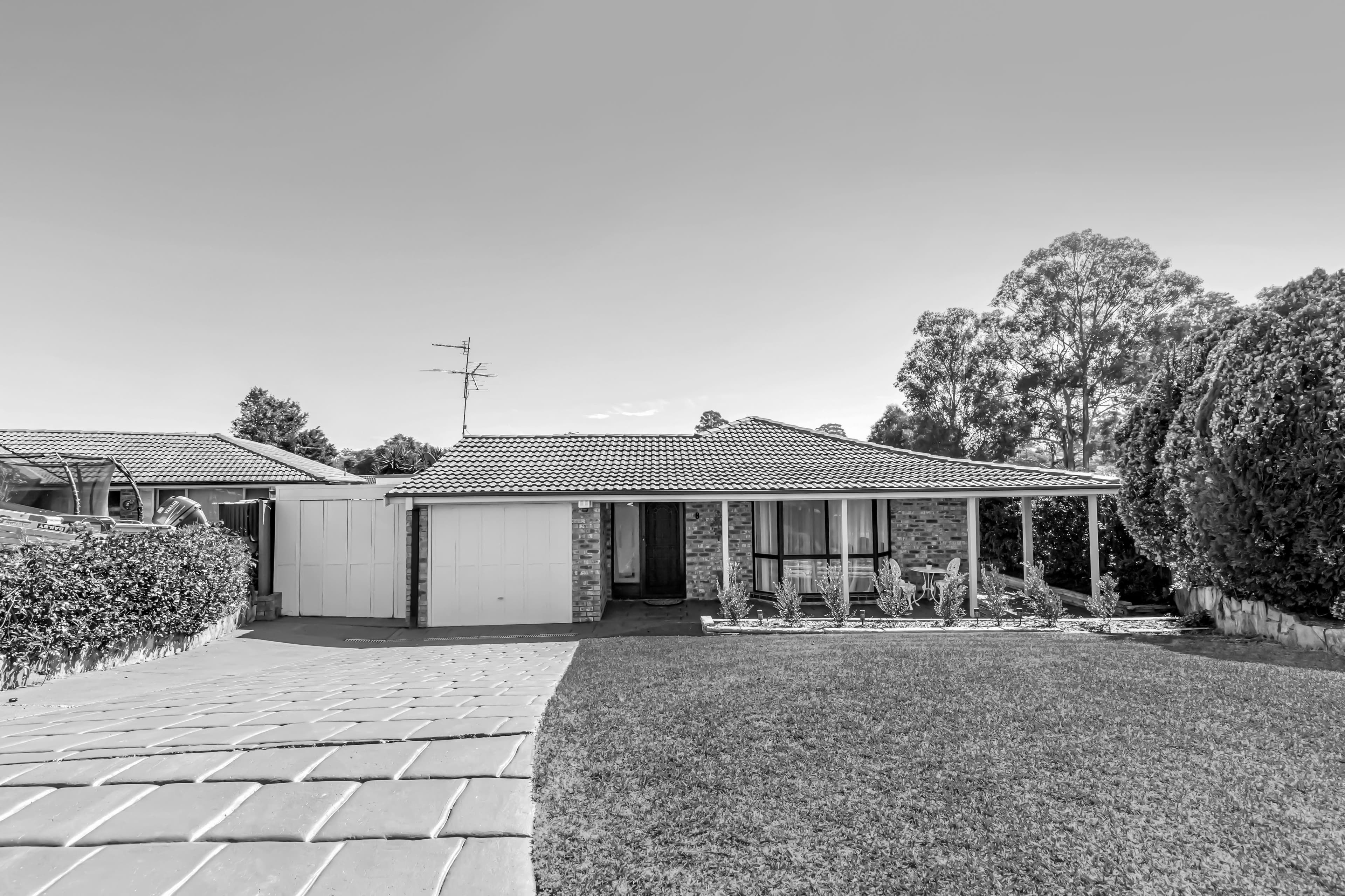 8 Kanina Place, CRANEBROOK, Cranebrook - Image 1
