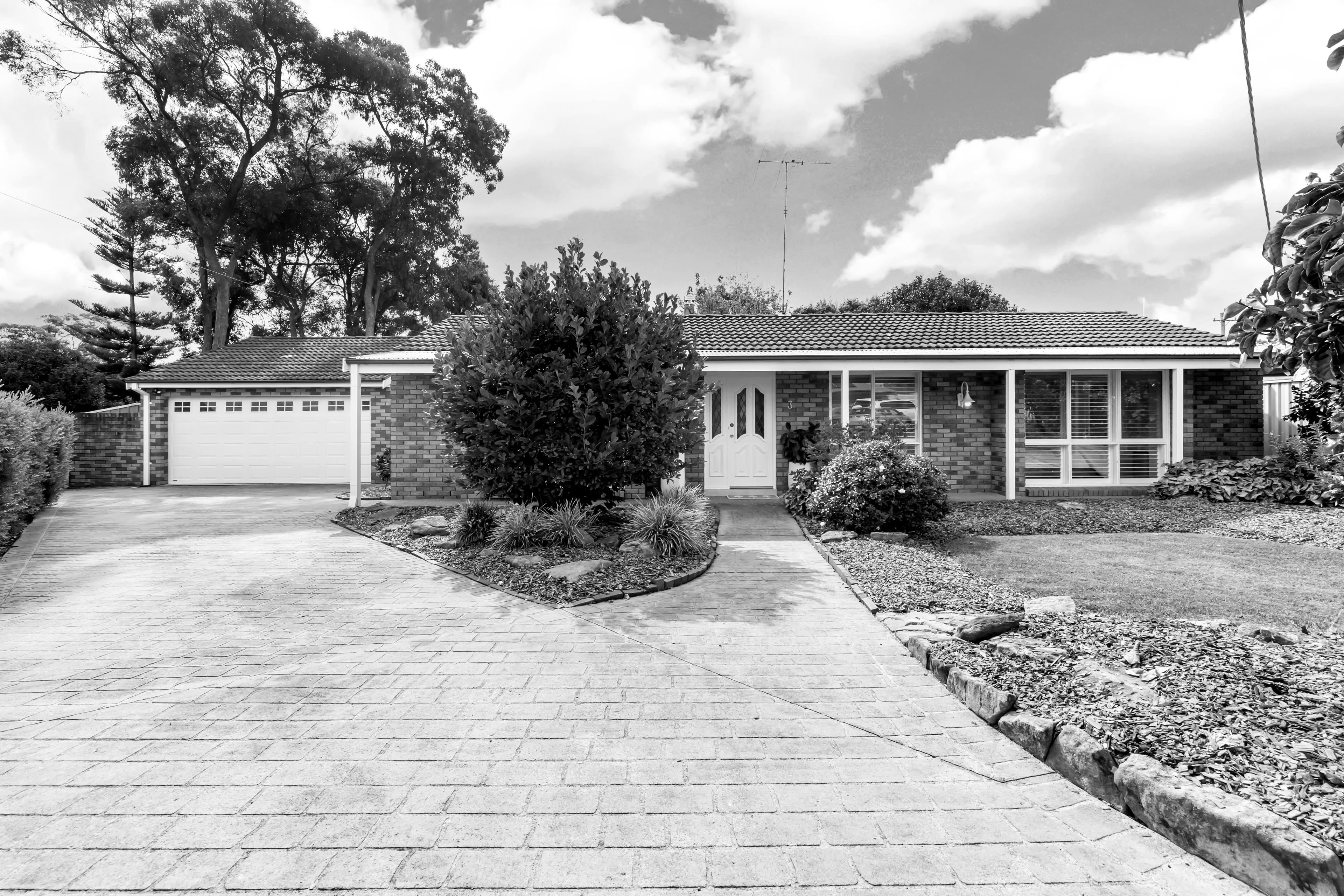 3 Aaron Place, SILVERDALE, Silverdale - Image 1