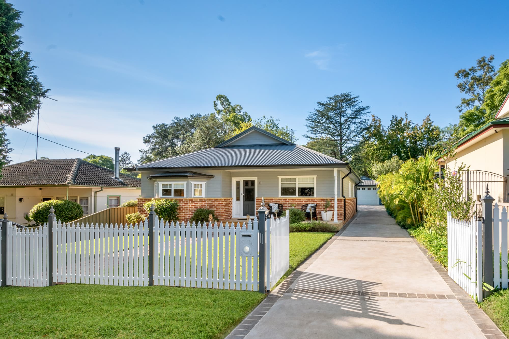 11 Tabor Street, GLENBROOK, Glenbrook - Thumbnail 2