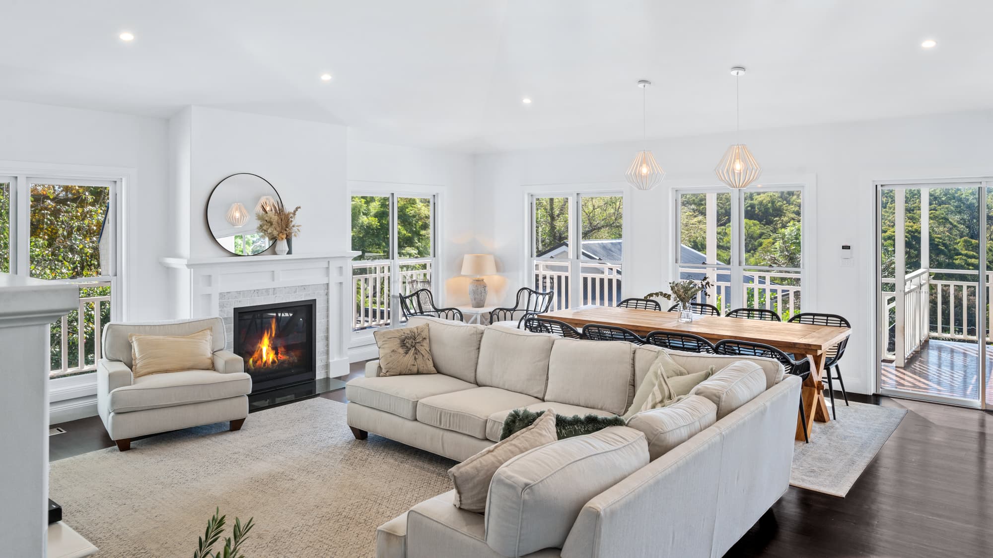 22 Leslie Road, GLENBROOK, Glenbrook - Thumbnail 4