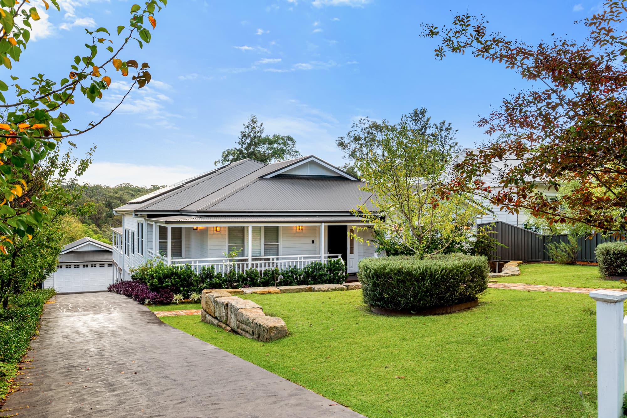 22 Leslie Road, GLENBROOK, Glenbrook - Thumbnail 2