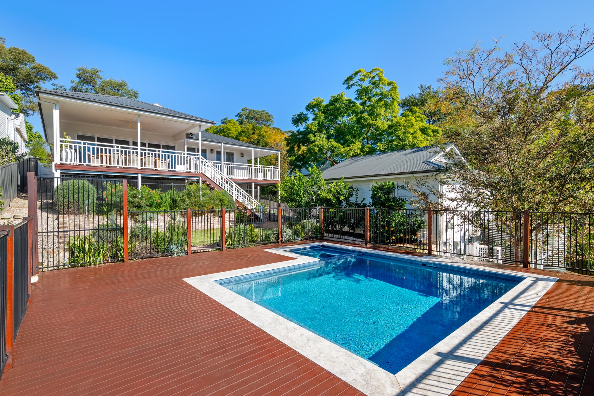 22 Leslie Road, GLENBROOK, Glenbrook - Thumbnail 3
