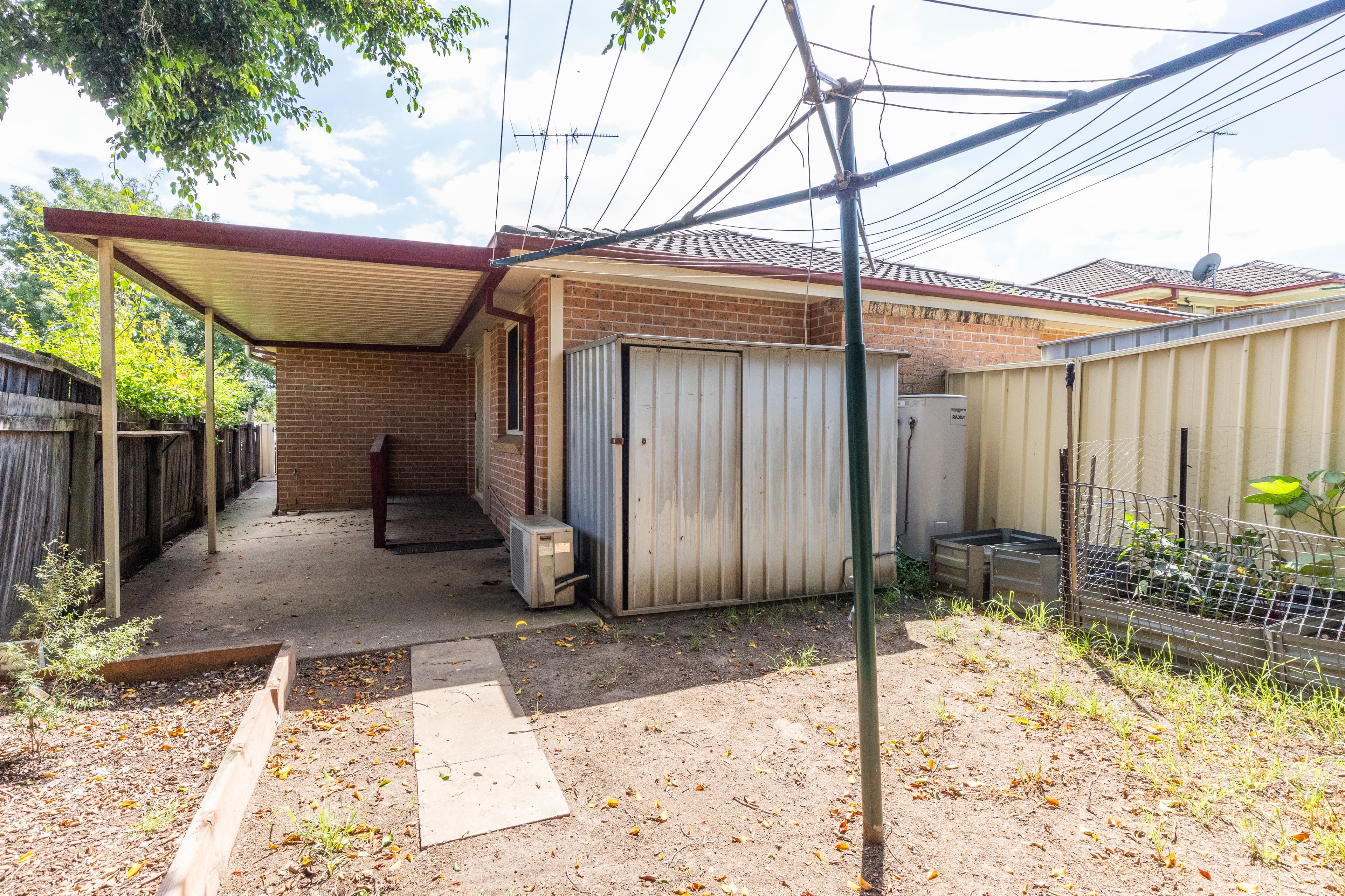1/70 Hindmarsh Street, CRANEBROOK, Cranebrook - Thumbnail 8