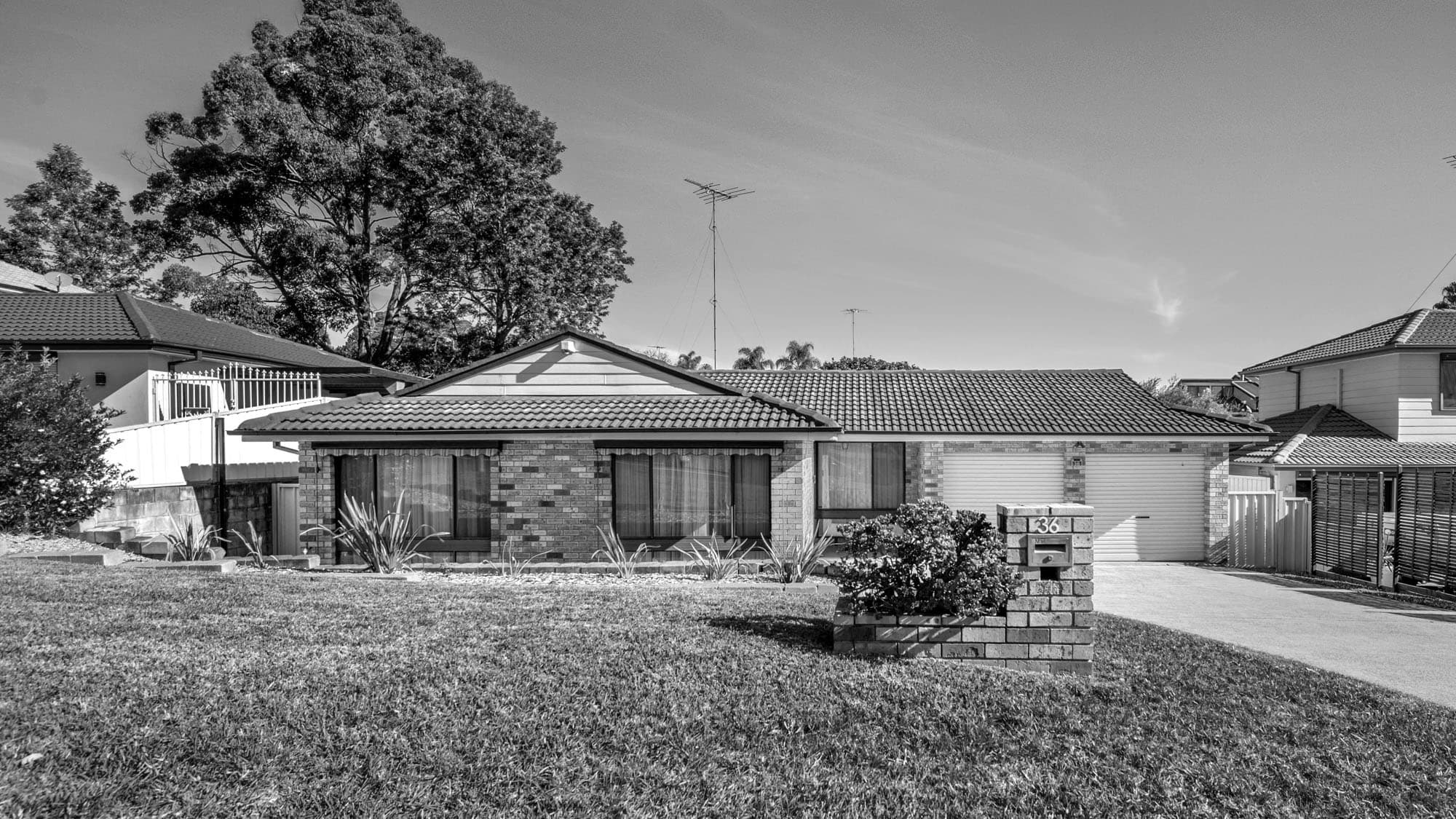 36 Glenbrook Street, JAMISONTOWN, Jamisontown - Image 1