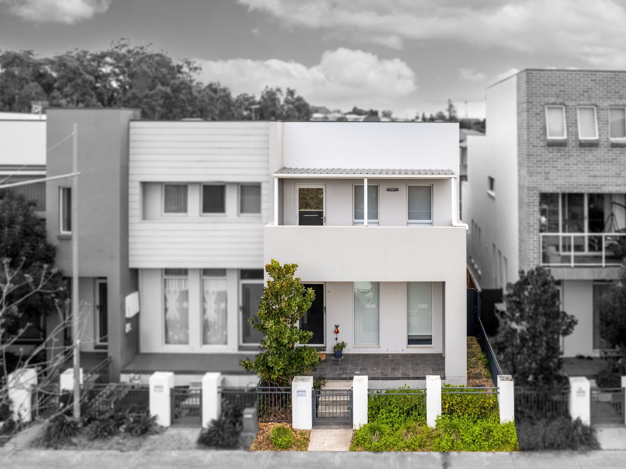 12 Burrows Street, PENRITH, Penrith - Image 1