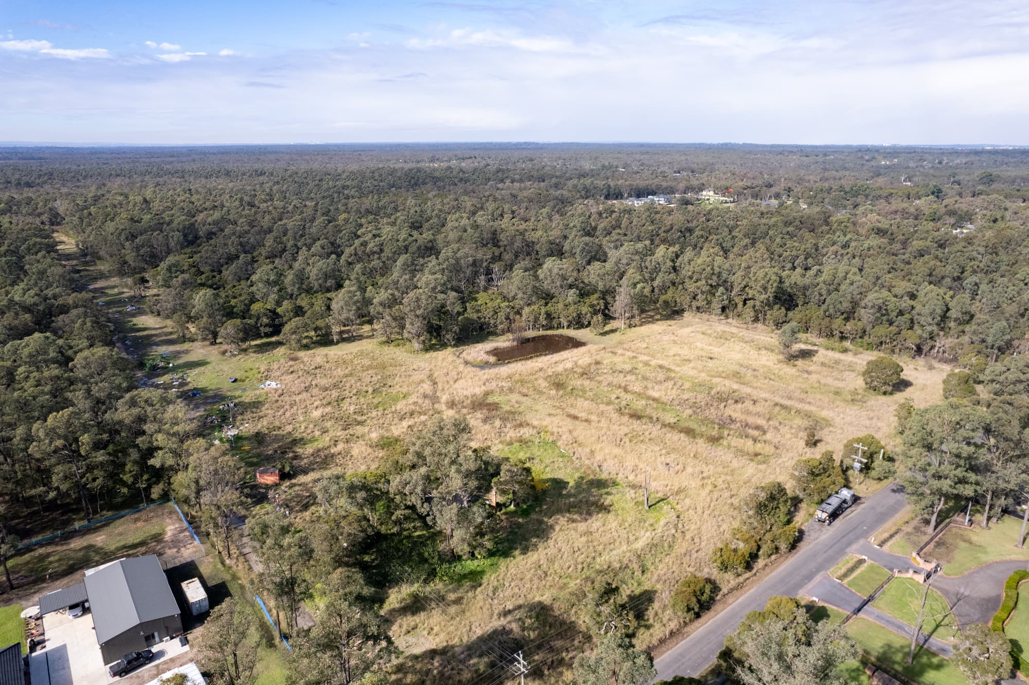 152-172 Rickards Road, CASTLEREAGH, Castlereagh - Thumbnail 5