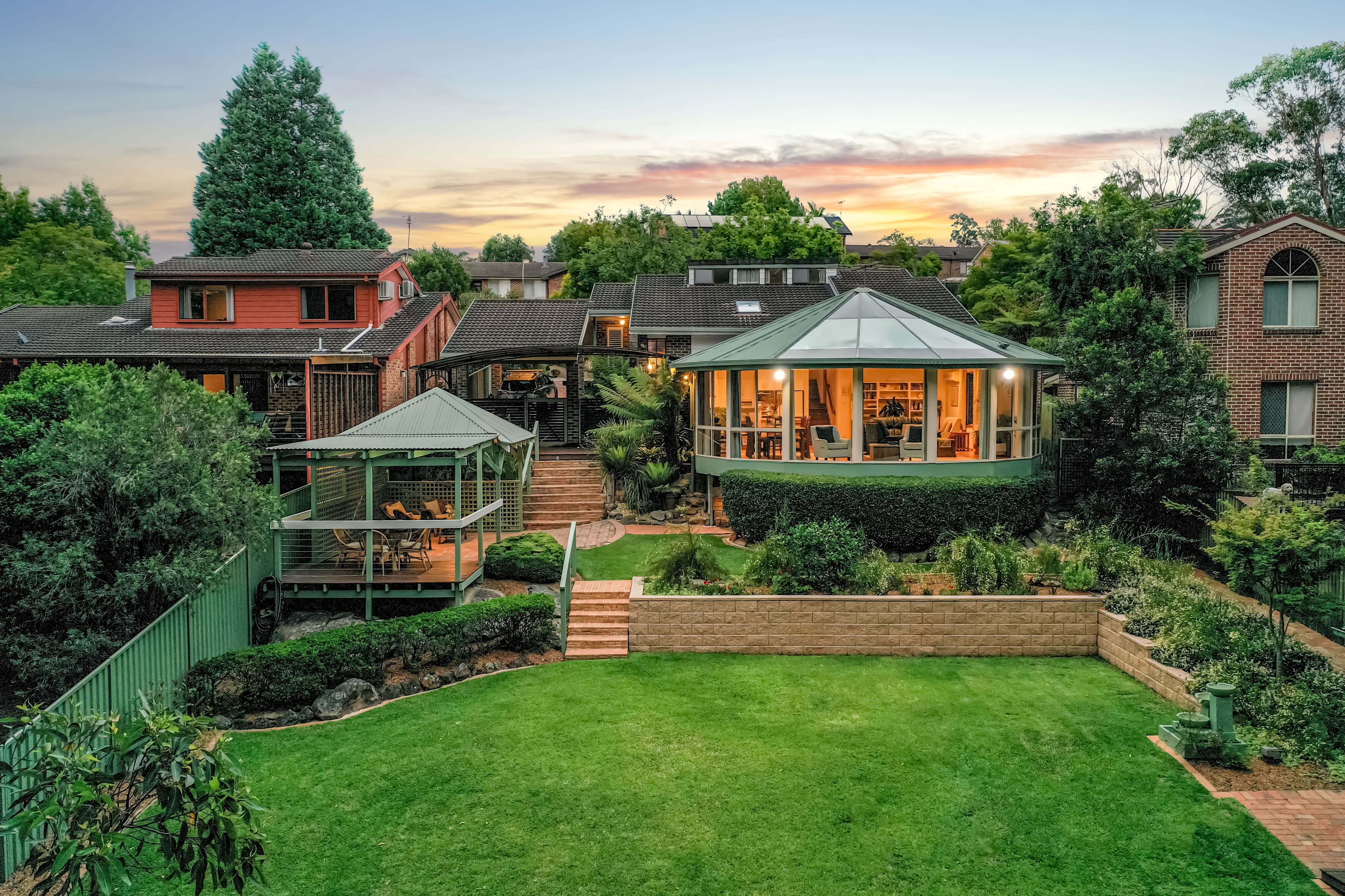 126 Olivet Street, GLENBROOK, Glenbrook - Image 1
