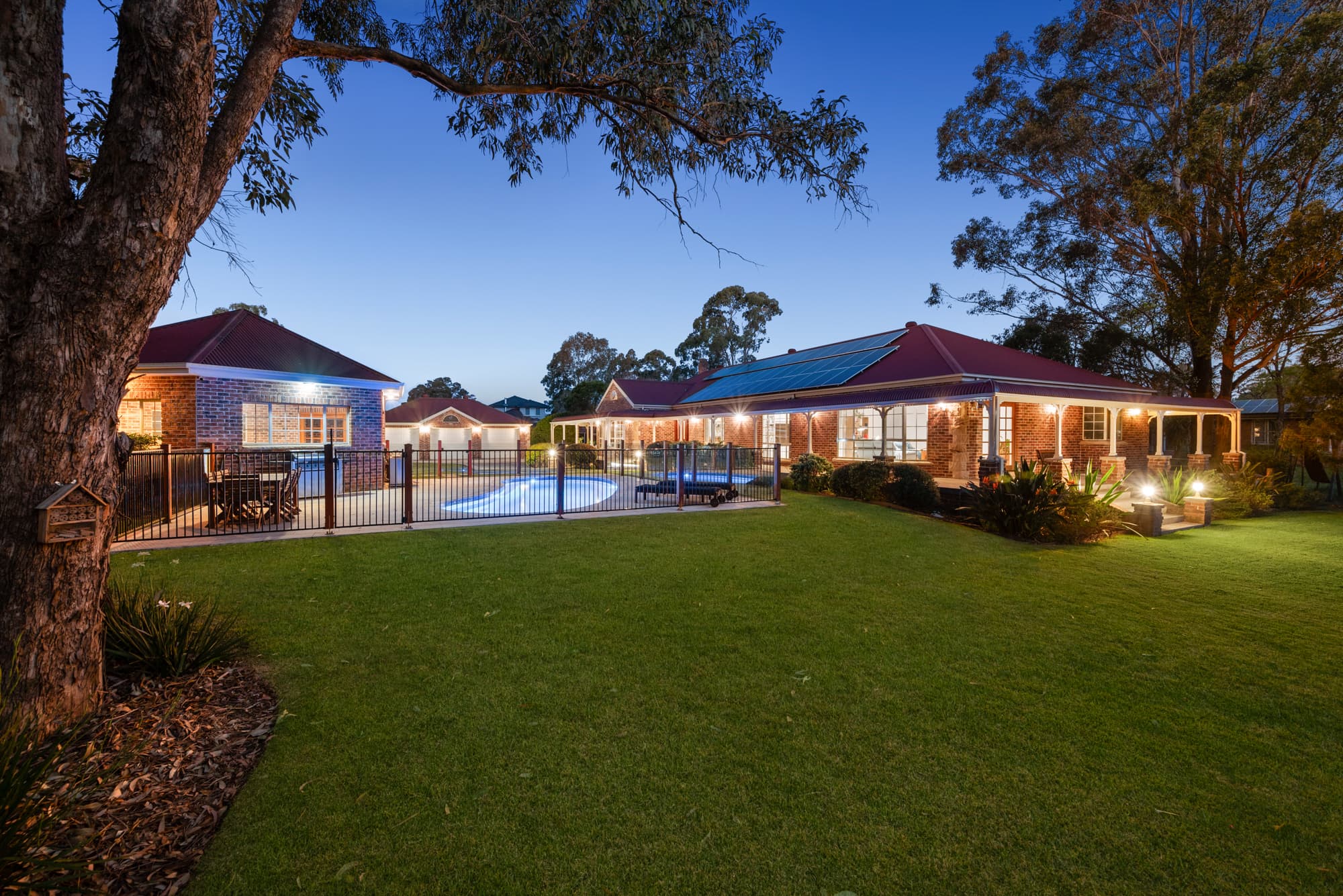 40 Grays Lane, CRANEBROOK, Cranebrook - Thumbnail 4