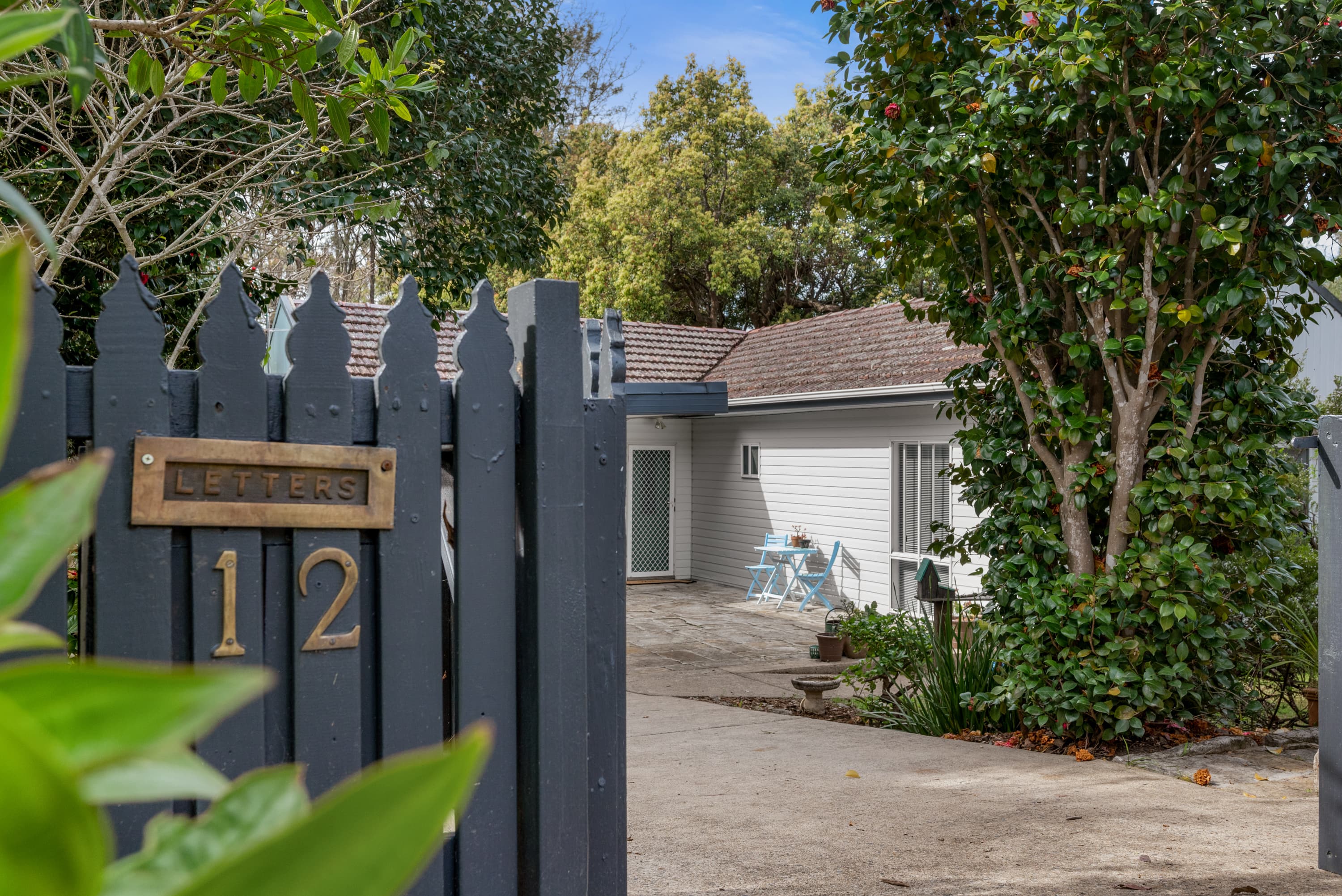 12 Clifton Avenue, GLENBROOK, Glenbrook - Image 1