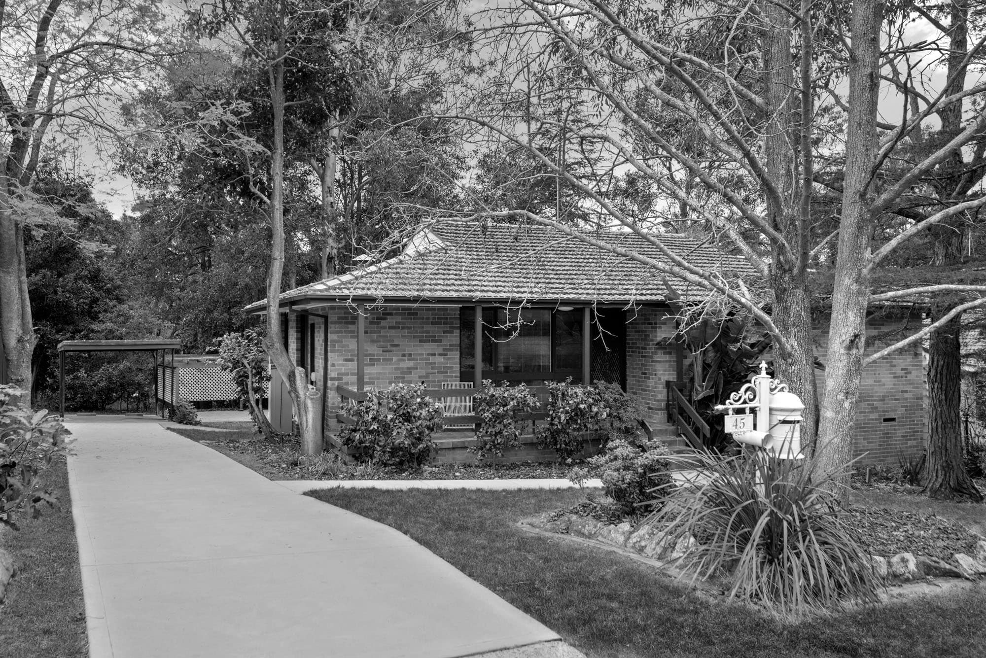 45 Hillside Crescent, GLENBROOK, Glenbrook - Image 1
