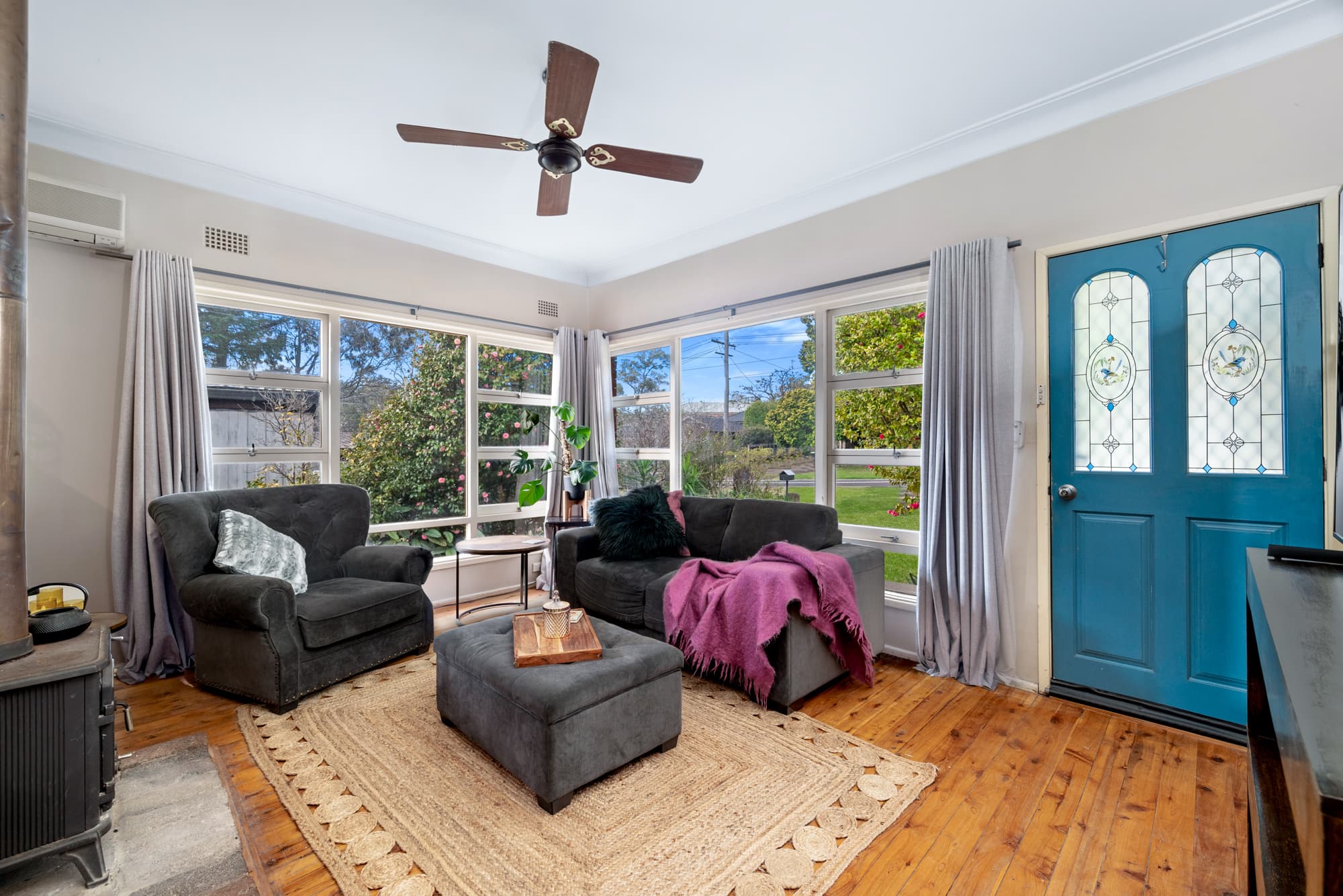 105 Glenbrook Road, BLAXLAND, Blaxland - Thumbnail 4