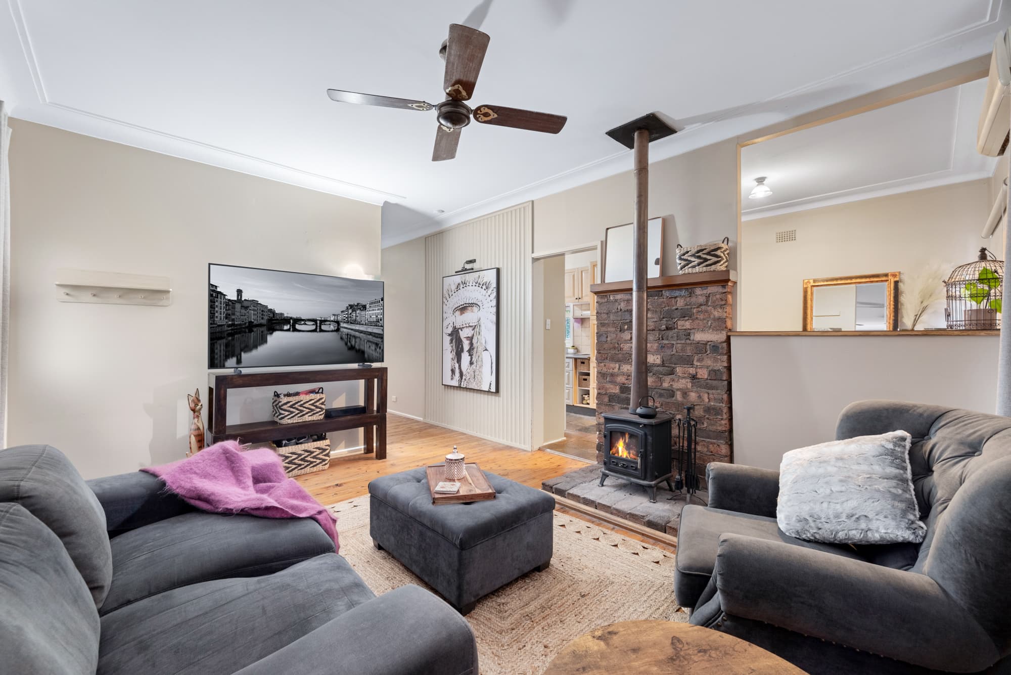 105 Glenbrook Road, BLAXLAND, Blaxland - Thumbnail 3