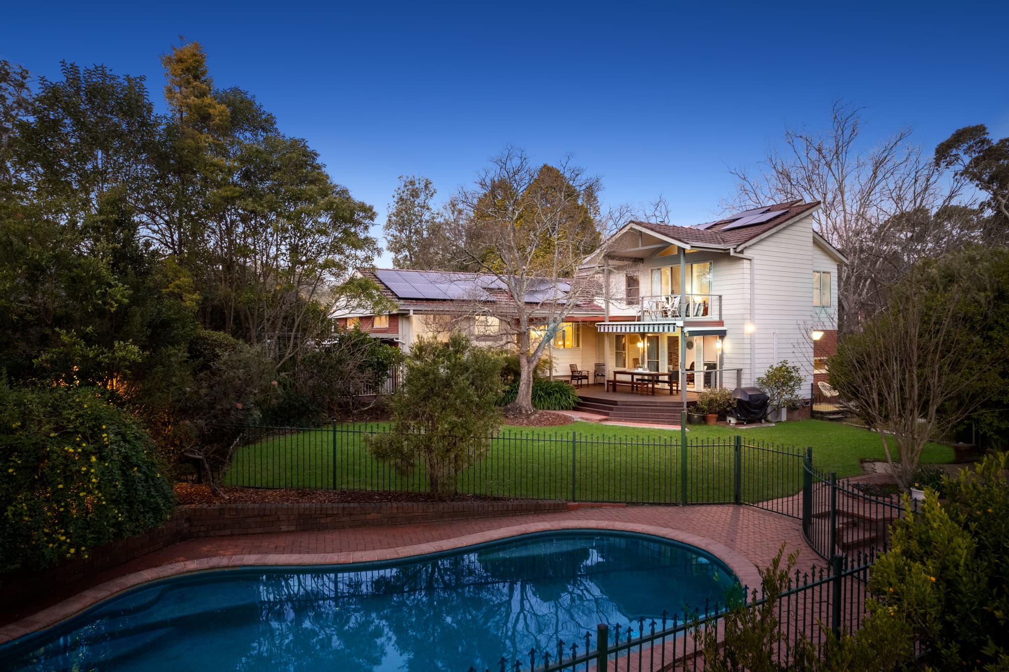 36 Ravine Avenue, BLAXLAND, Blaxland - Image 1