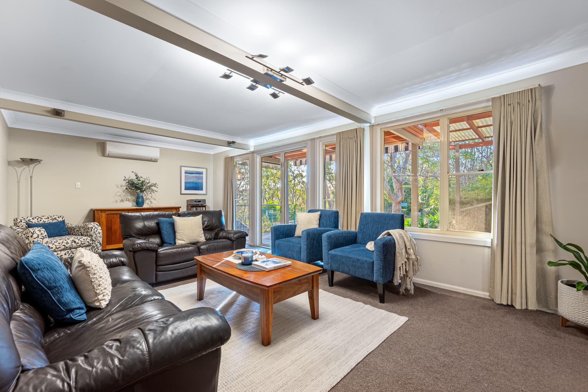 36 Ravine Avenue, BLAXLAND, Blaxland - Thumbnail 4