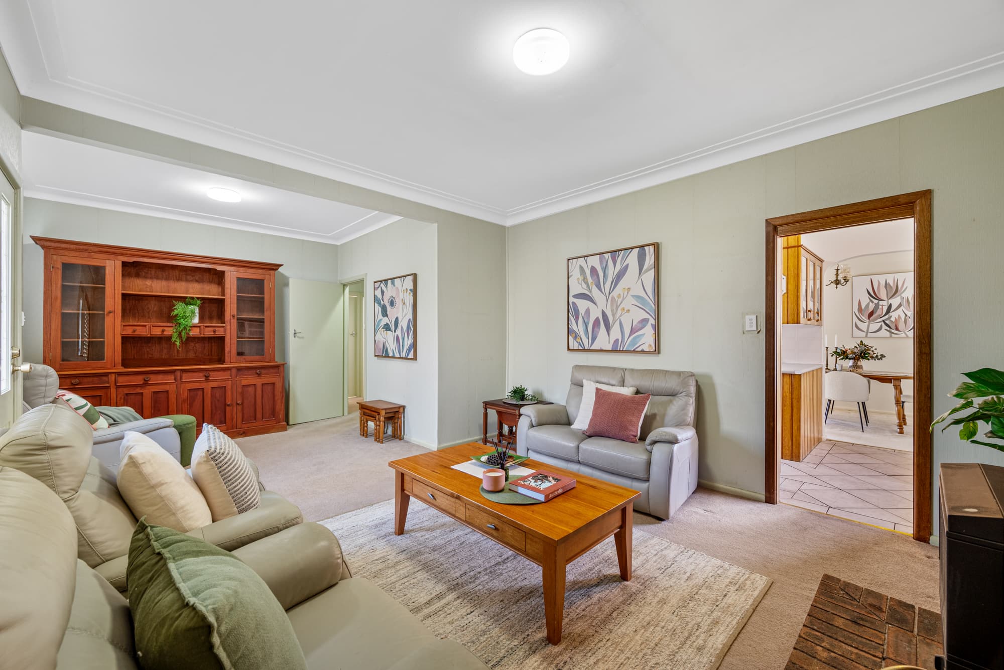 25 Pellion Street, BLAXLAND, Blaxland - Thumbnail 3