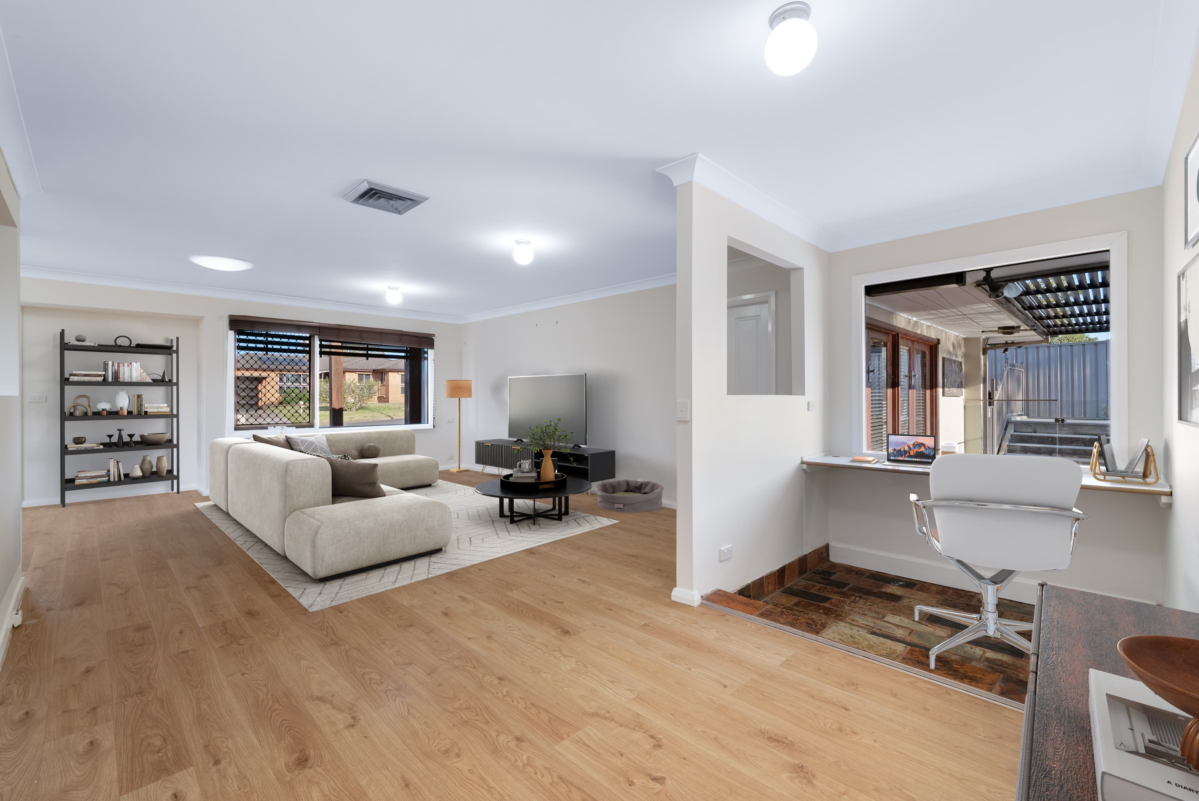 43 Wardell Drive, SOUTH PENRITH, South Penrith - Thumbnail 2