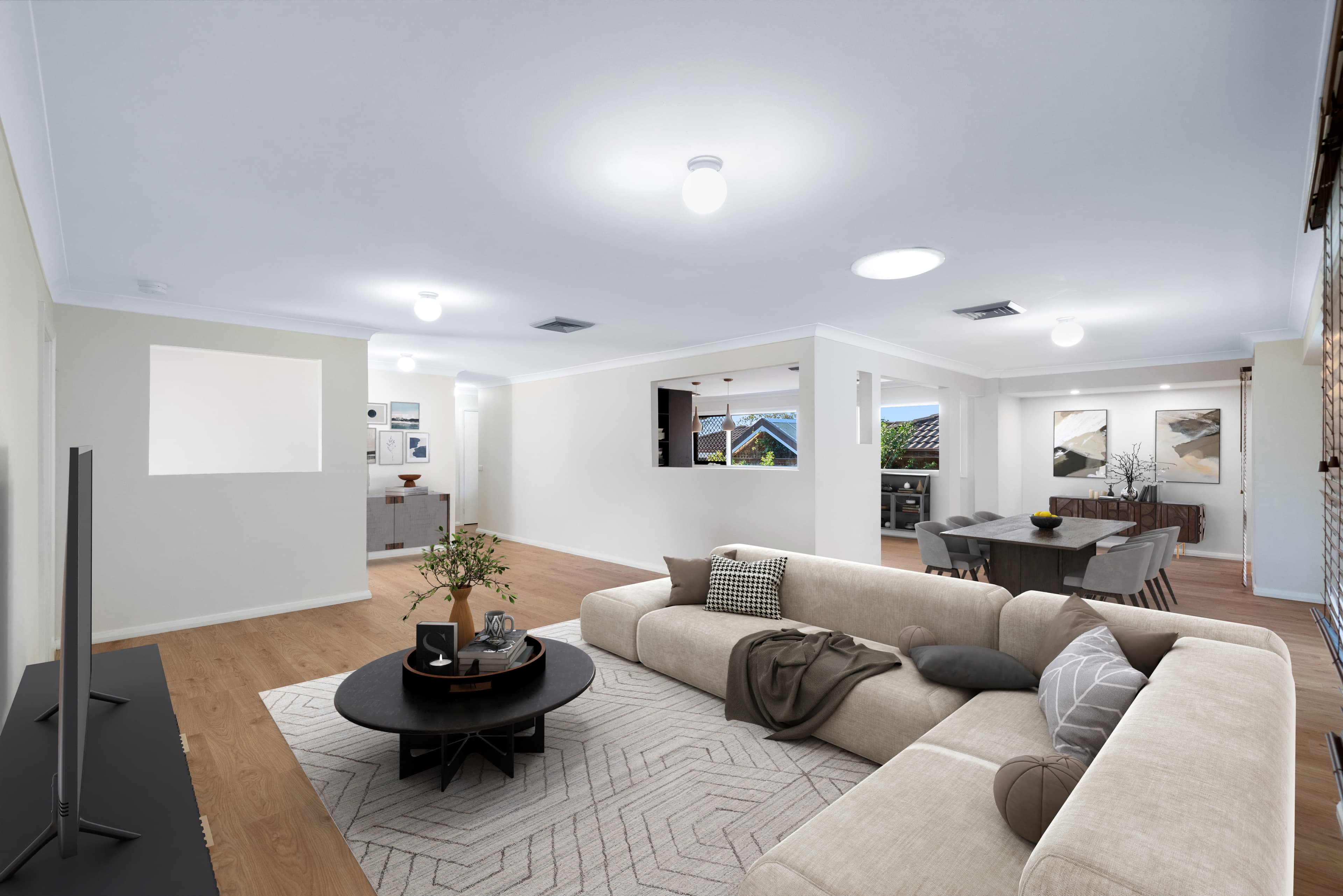 43 Wardell Drive, SOUTH PENRITH, South Penrith - Thumbnail 3