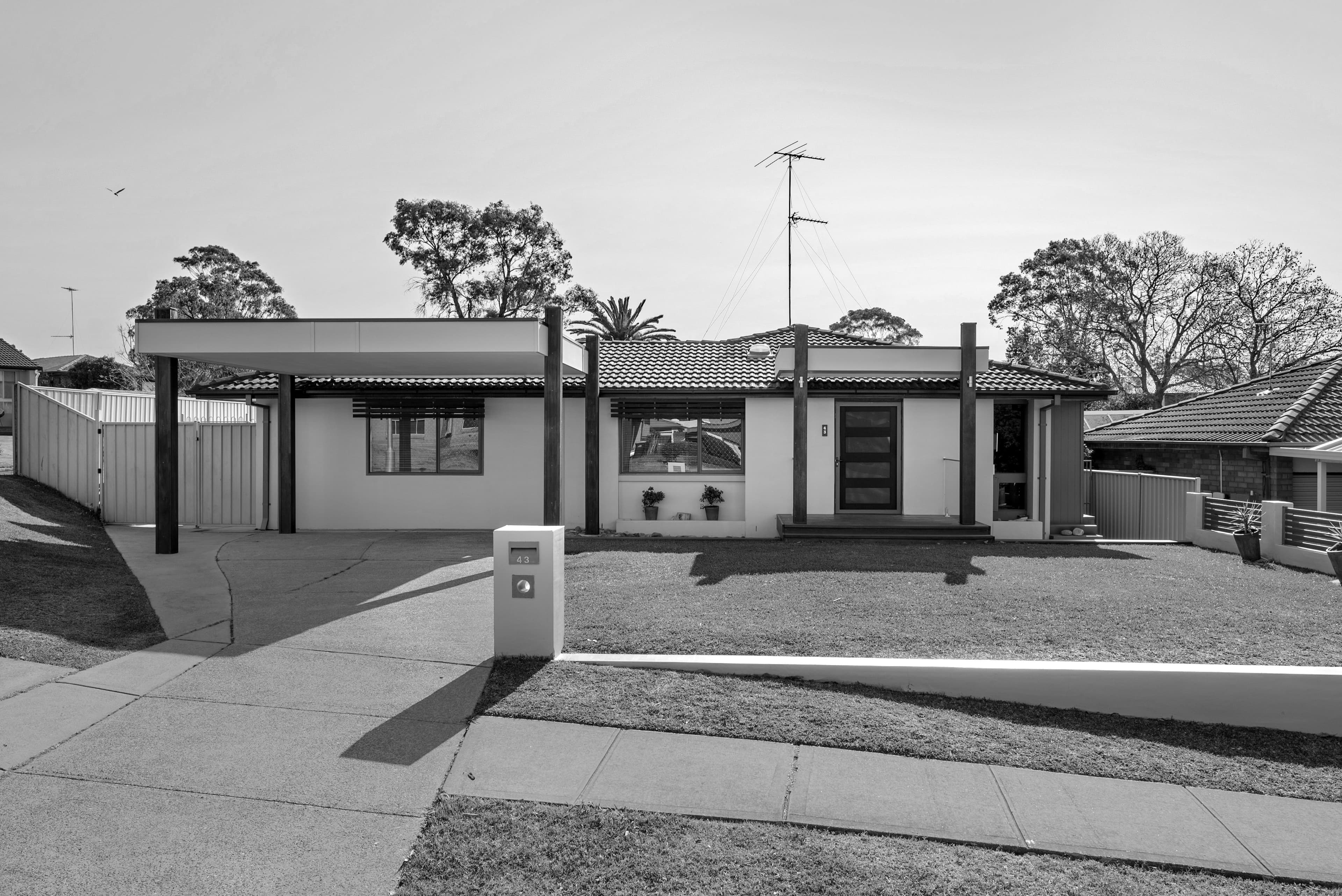 43 Wardell Drive, SOUTH PENRITH, South Penrith - Image 1