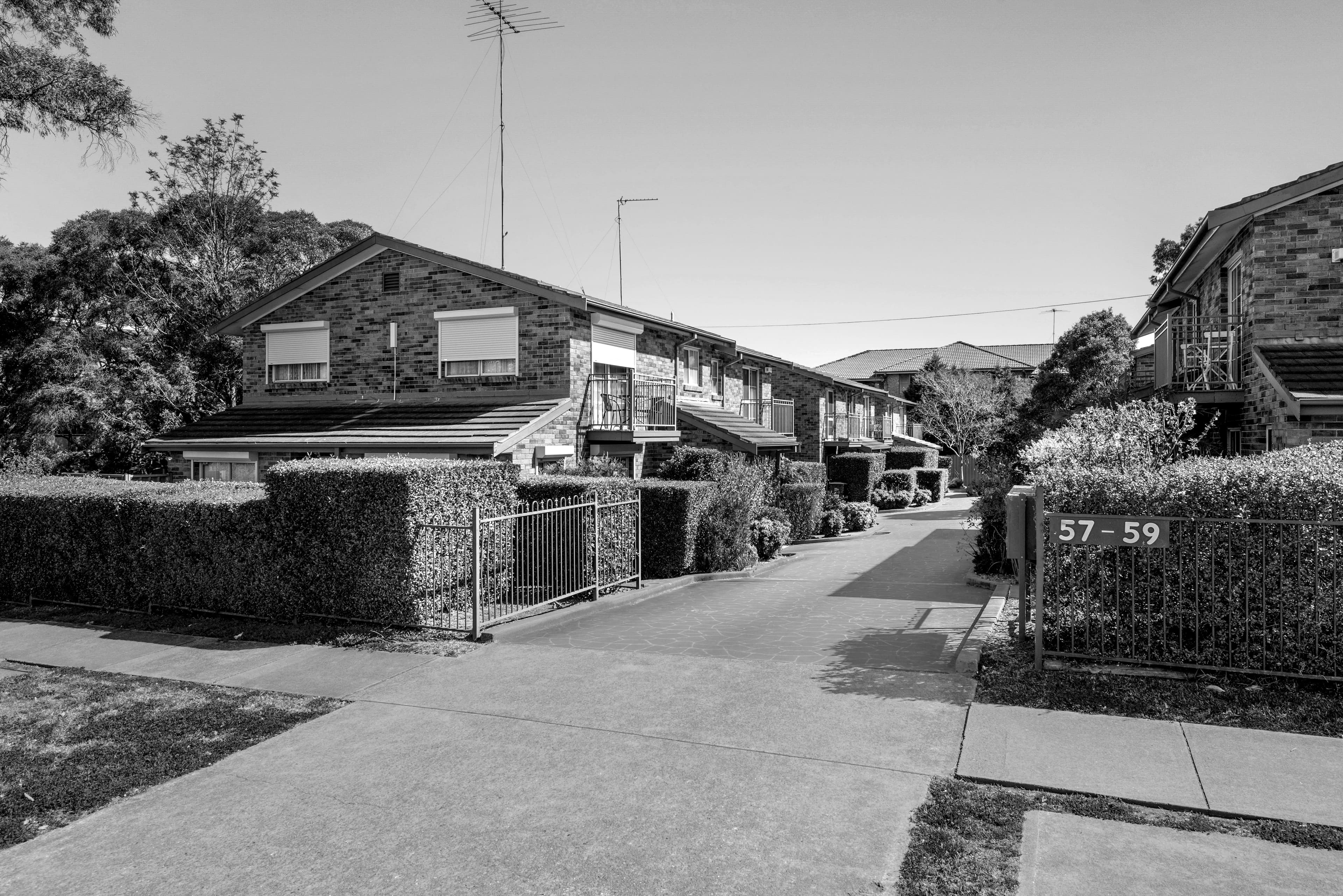 8/57 King Street, PENRITH, Penrith - Image 1
