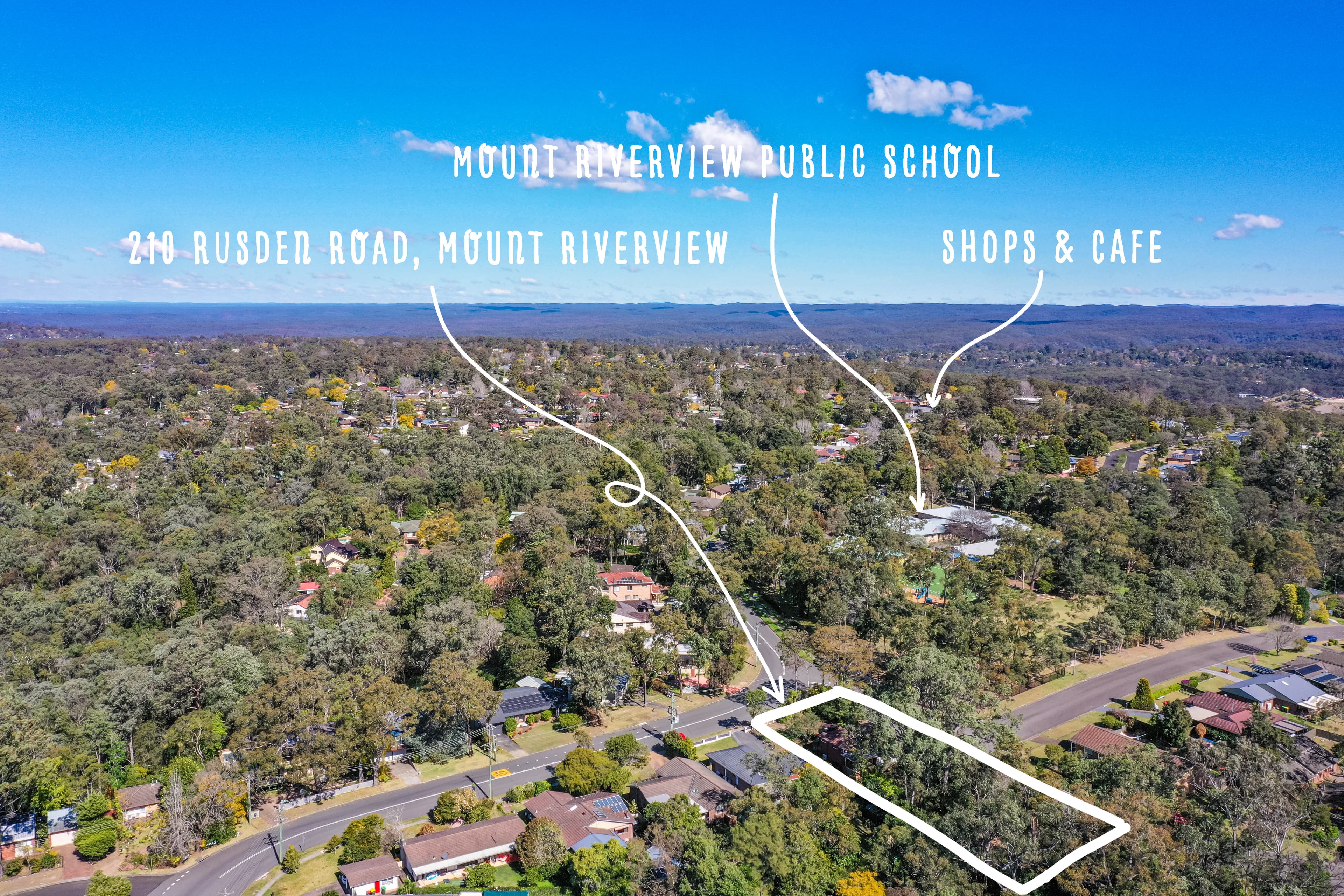 210 Rusden Road, MOUNT RIVERVIEW, Mount Riverview - Thumbnail 8