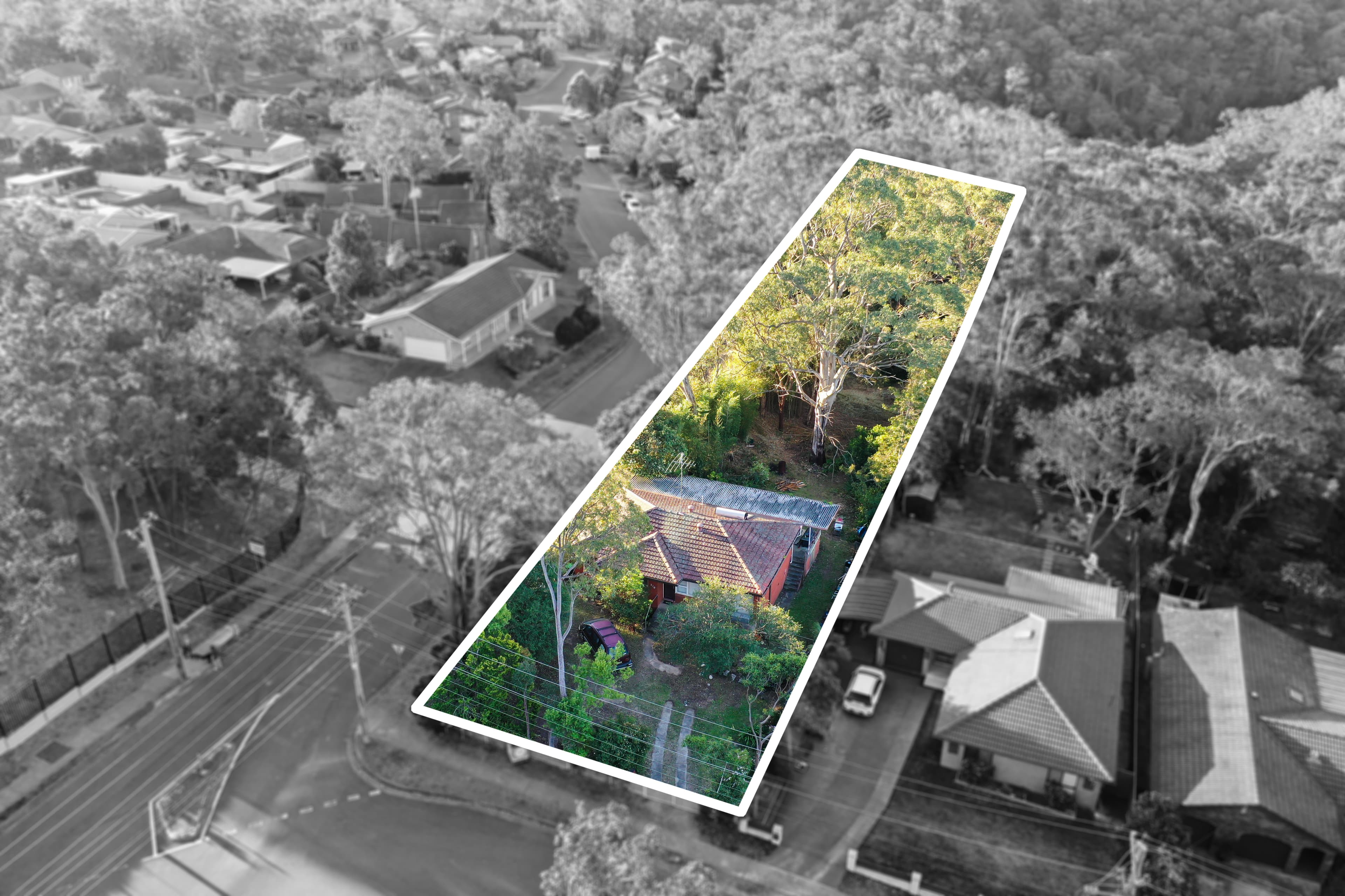 210 Rusden Road, MOUNT RIVERVIEW, Mount Riverview - Image 1