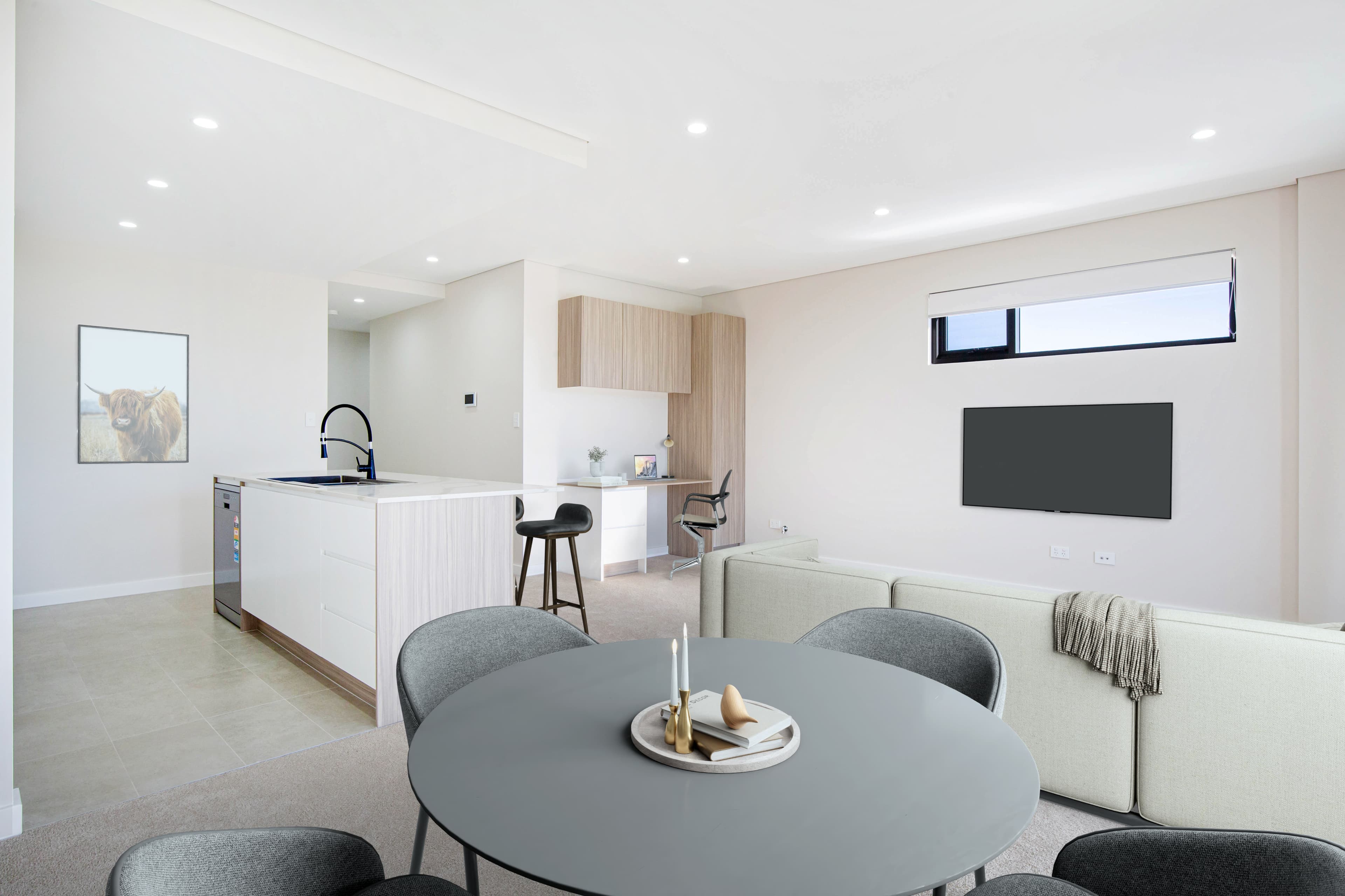 403/8-10 Fulton Street, PENRITH, Penrith - Thumbnail 5