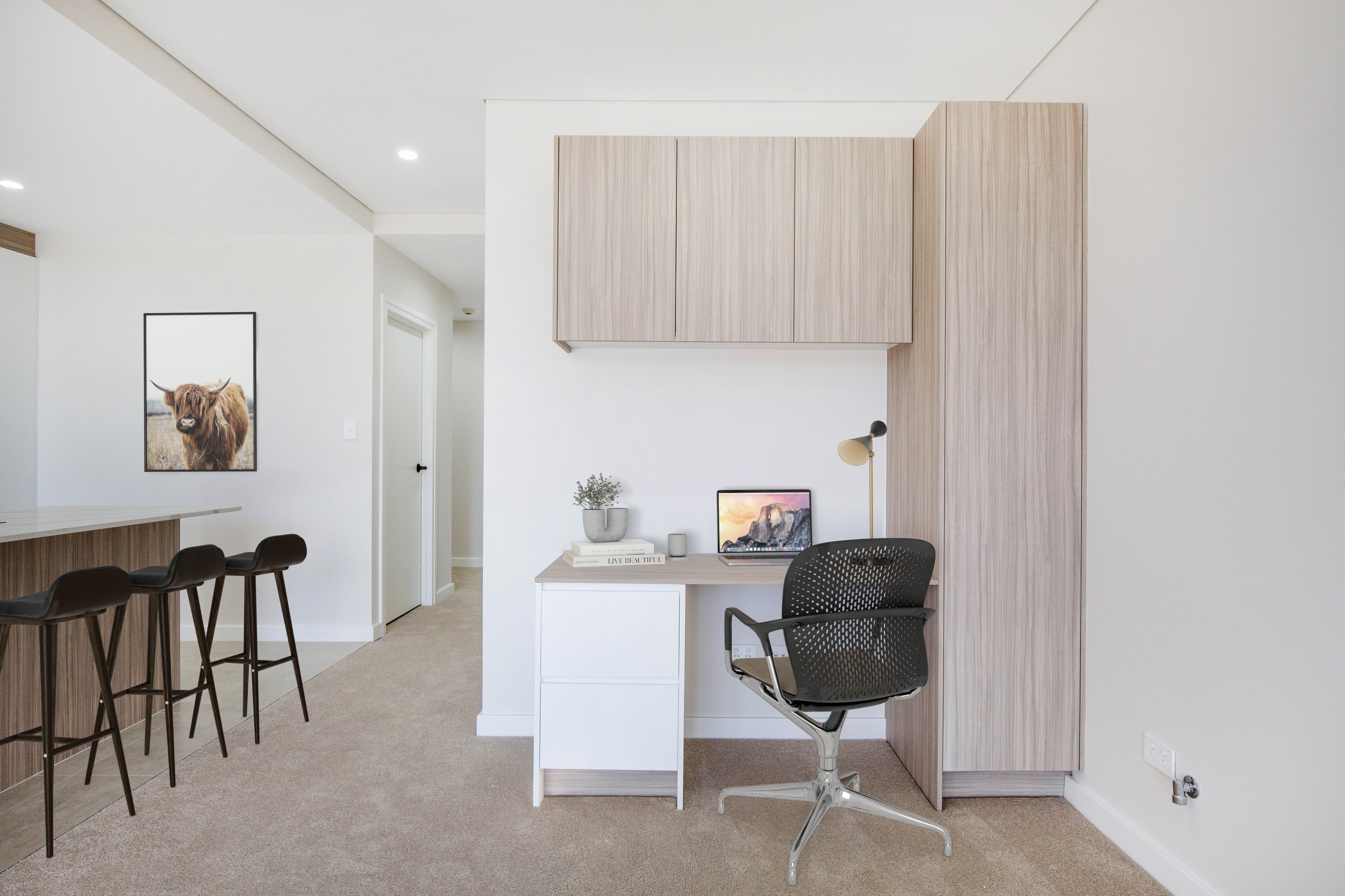 403/8-10 Fulton Street, PENRITH, Penrith - Thumbnail 4