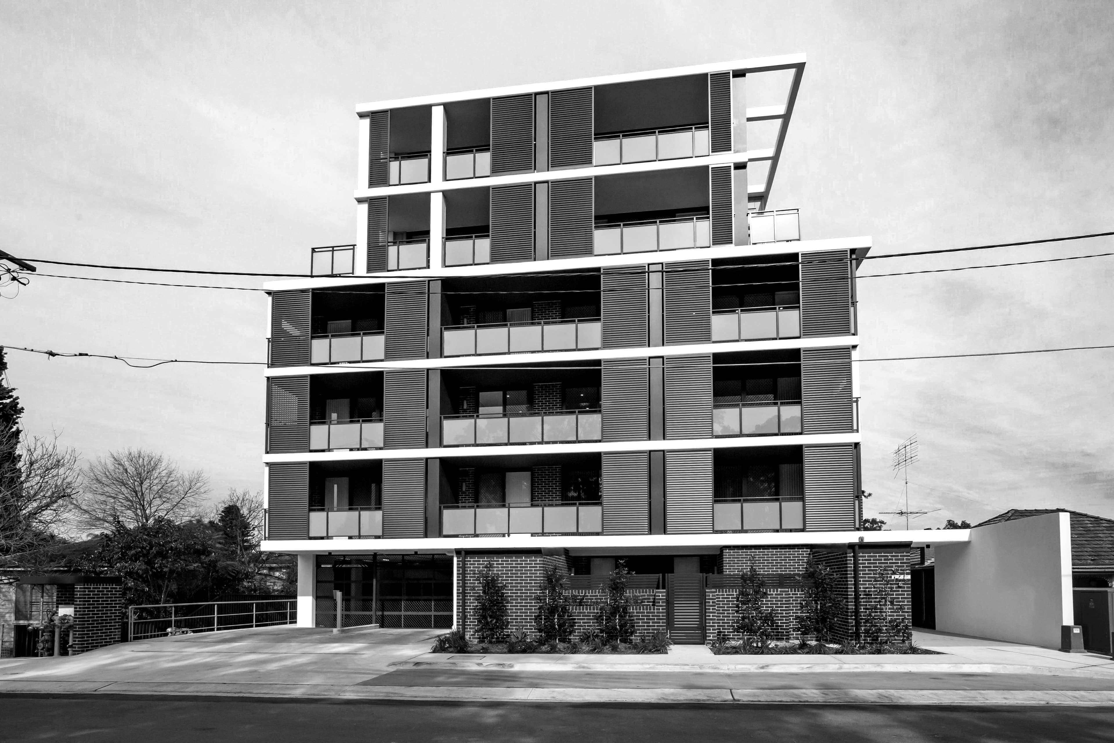 403/8-10 Fulton Street, PENRITH, Penrith - Image 1