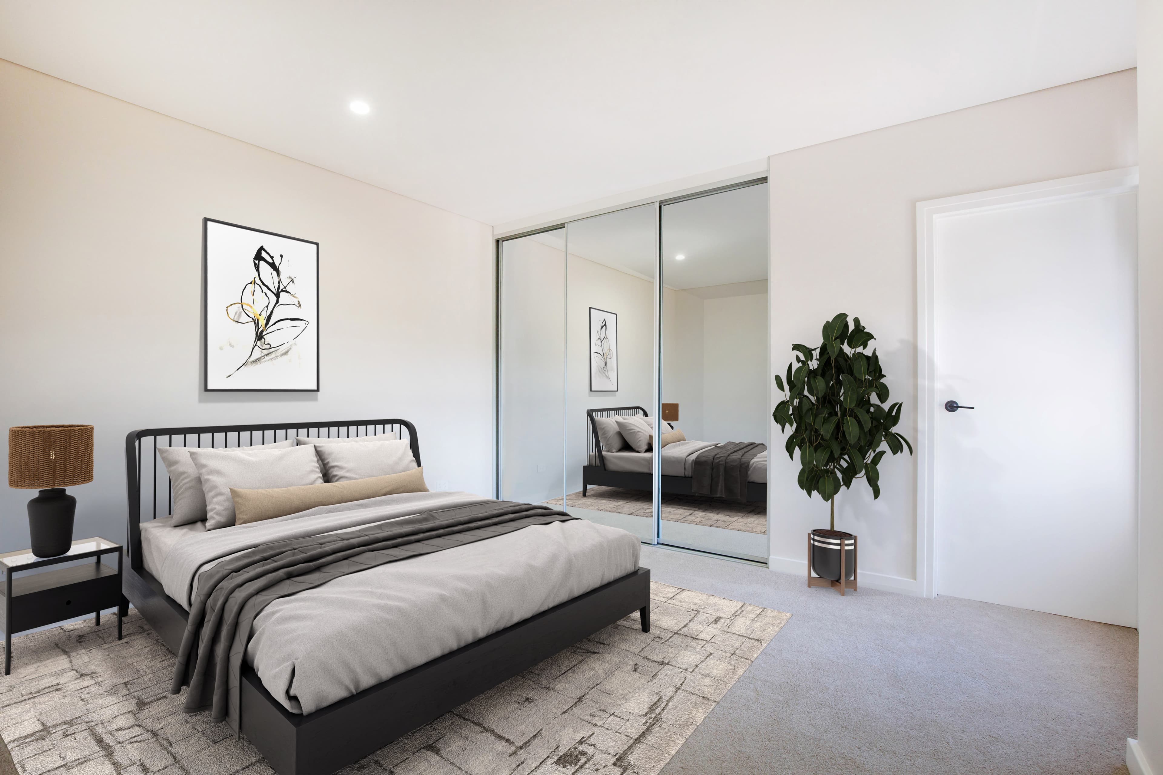 403/8-10 Fulton Street, PENRITH, Penrith - Thumbnail 7