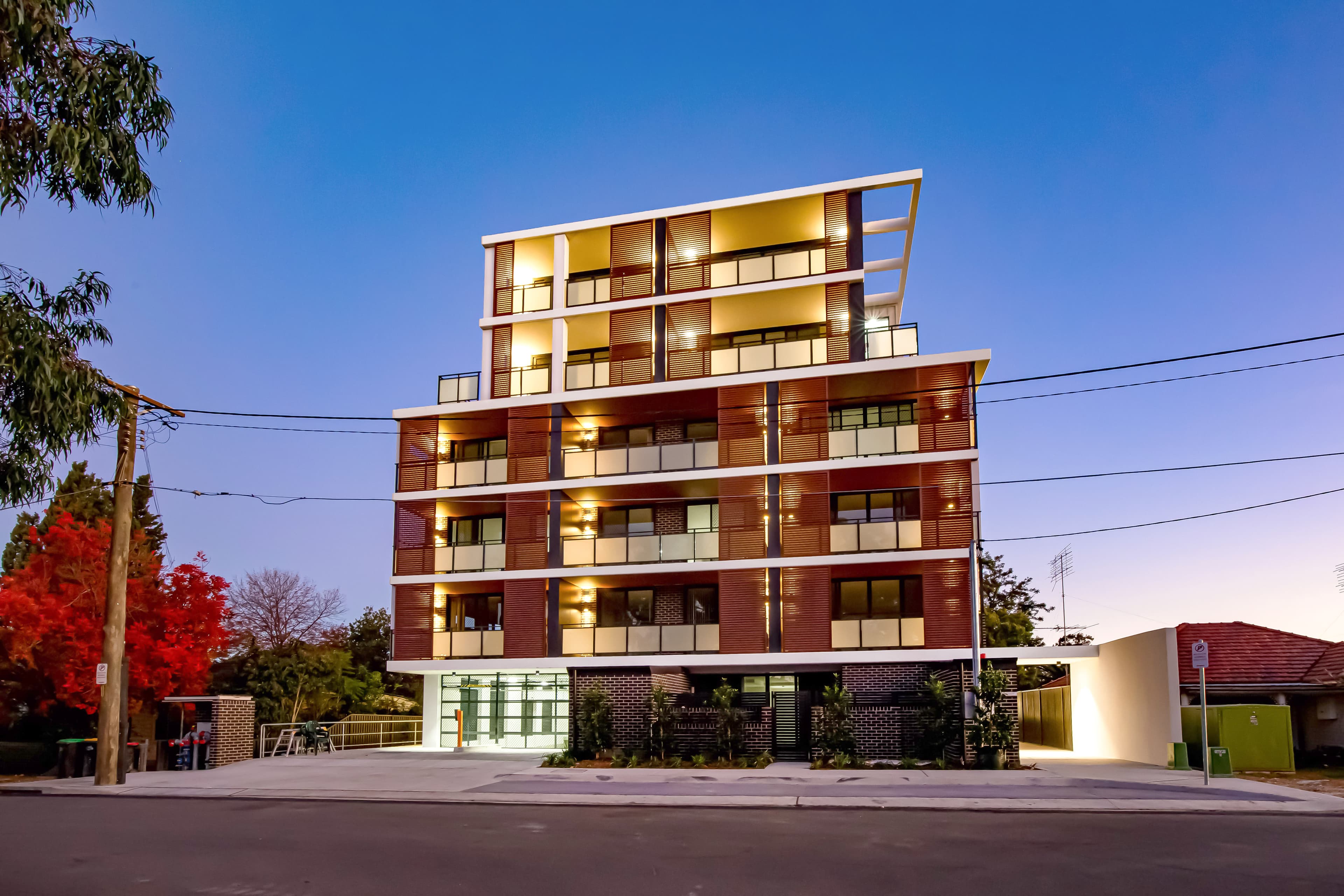 403/8-10 Fulton Street, PENRITH, Penrith - Thumbnail 2